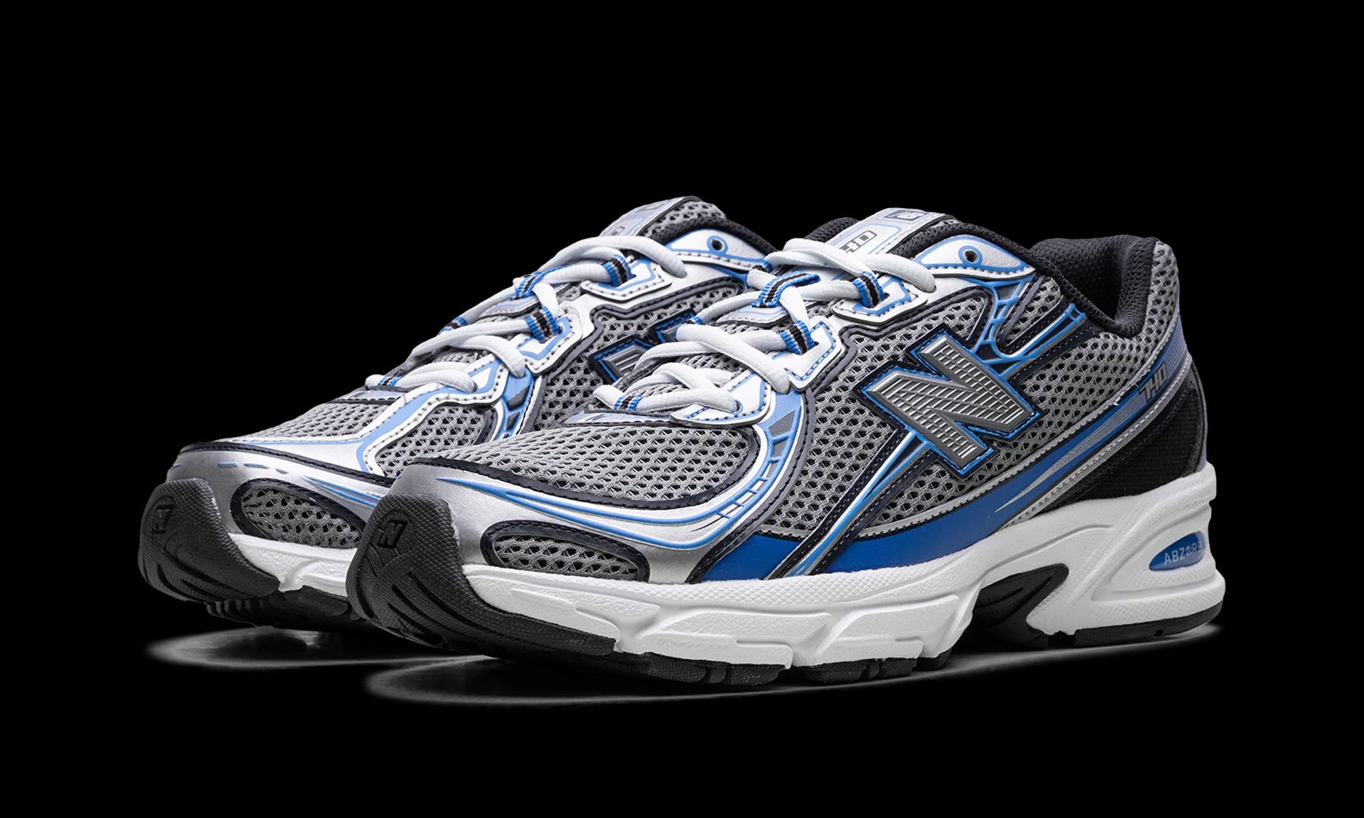 New Balance 740 "Slate" U740SB2