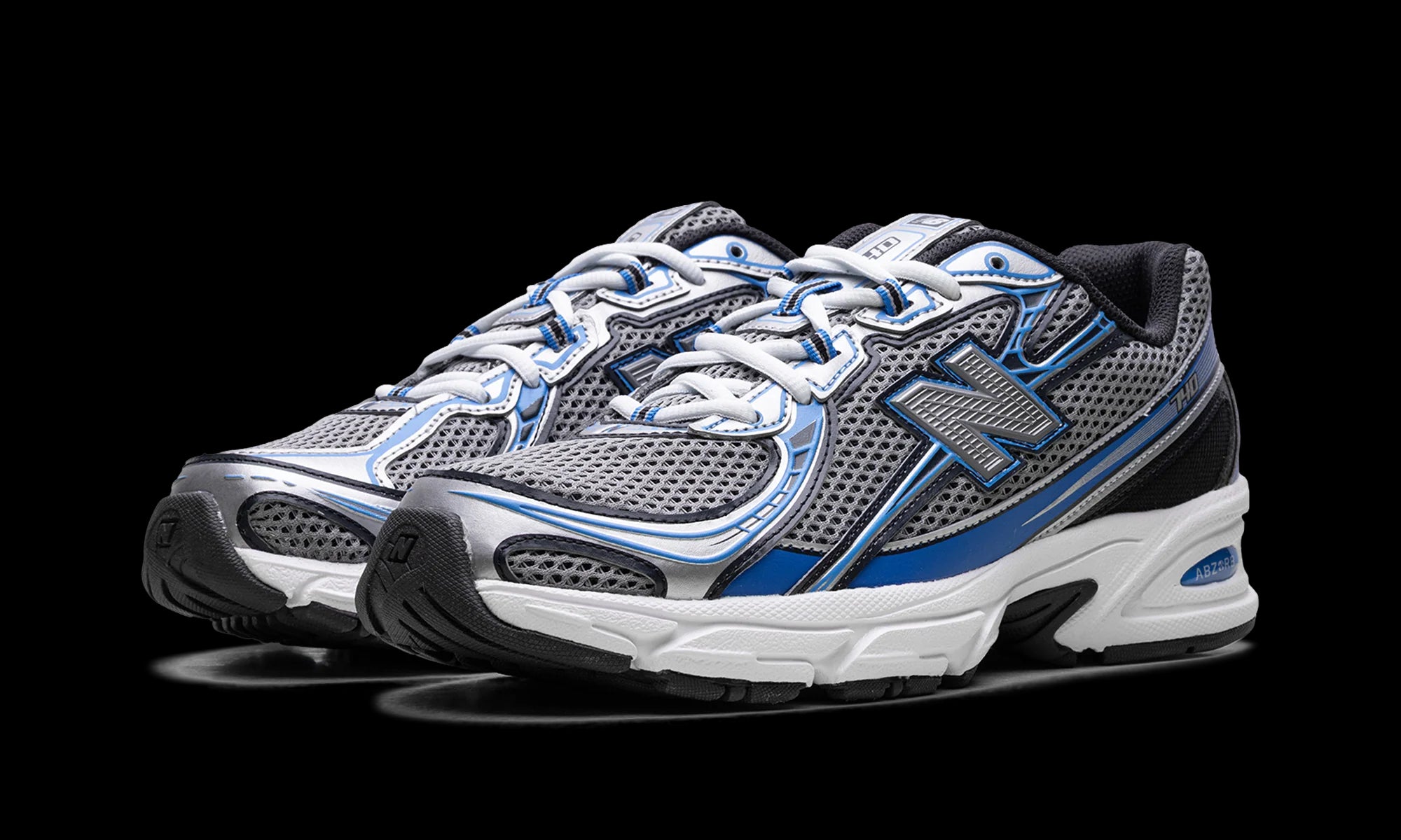 New Balance 740 "Slate" U740SB2