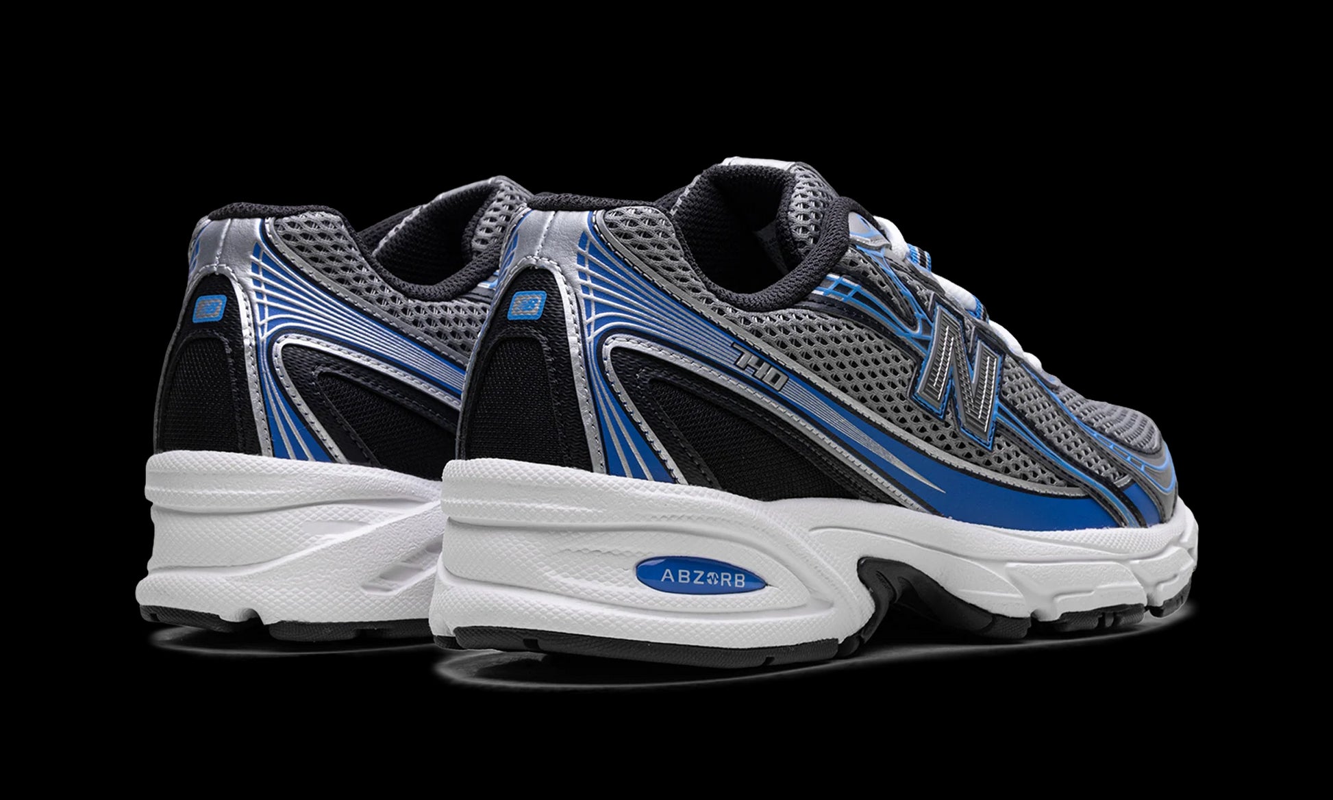 New Balance 740 "Slate" U740SB2