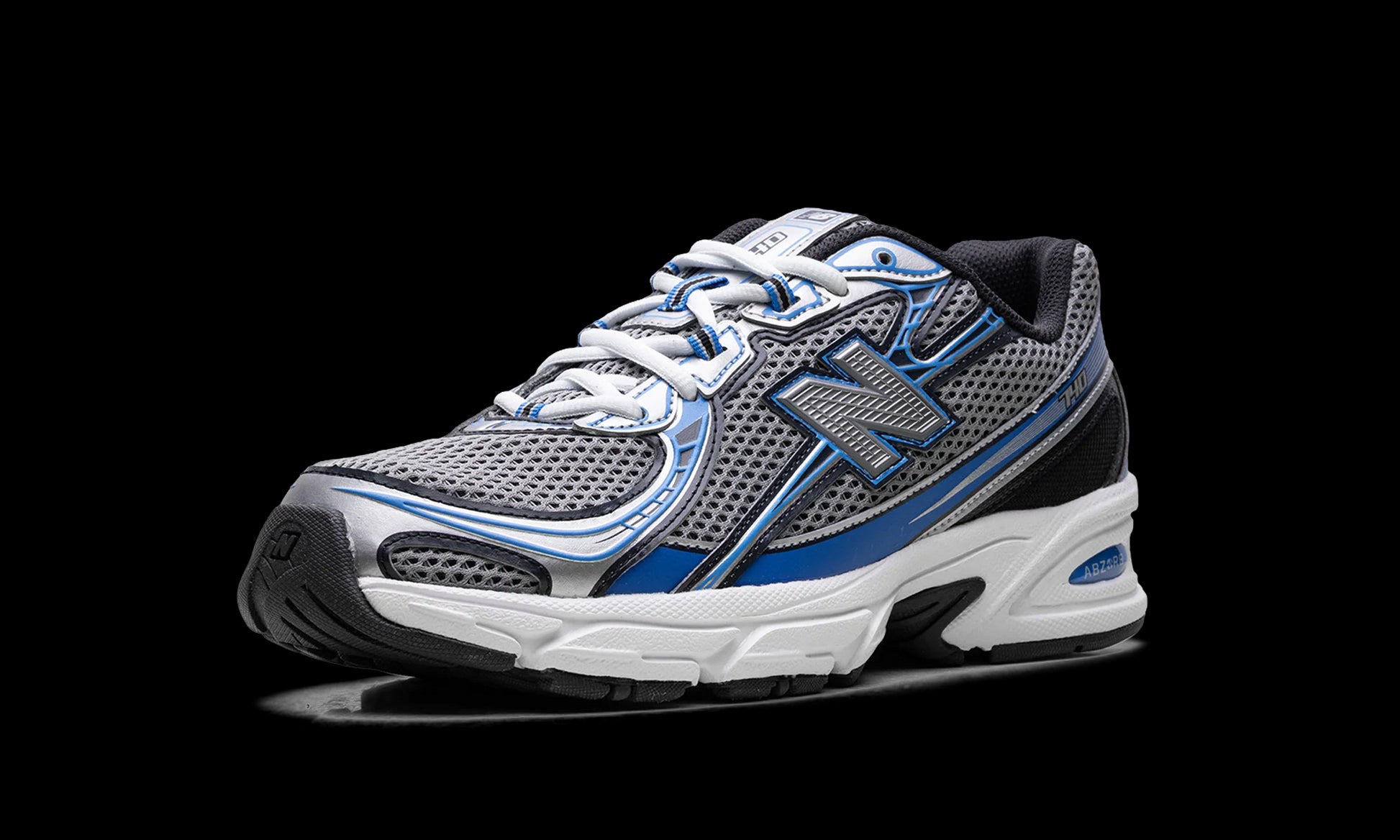 New Balance 740 "Slate" U740SB2