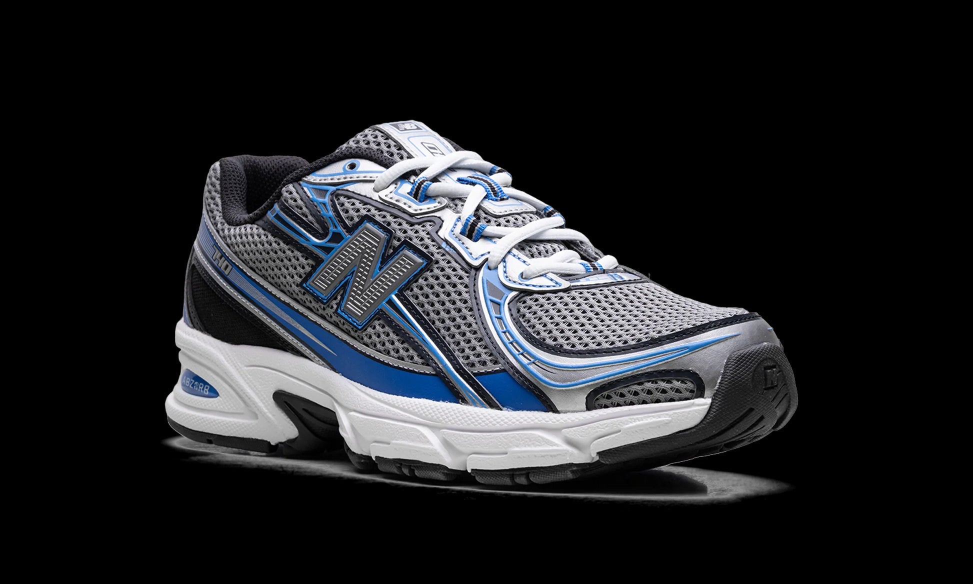 New Balance 740 "Slate" U740SB2