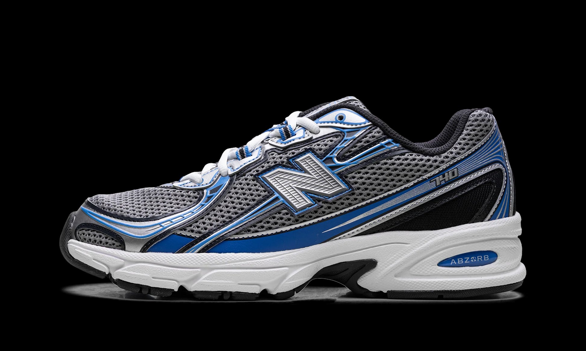 New Balance 740 "Slate" U740SB2