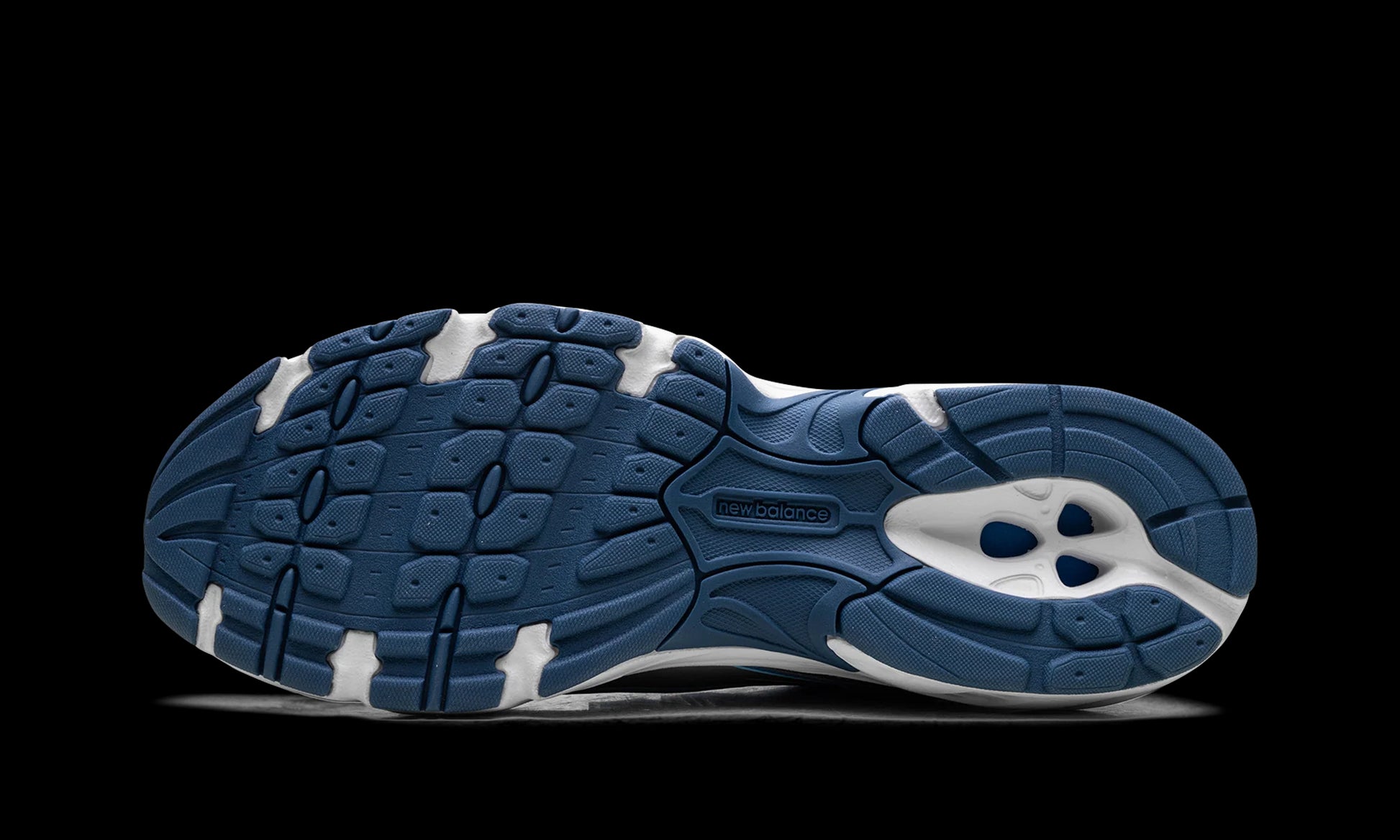 New Balance 740v2 "Blue Agate White" U740ST2