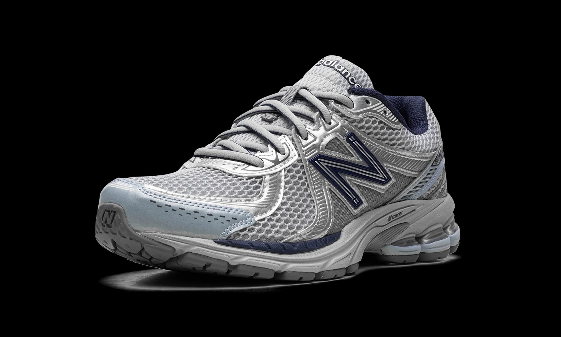 New Balance 860 V2 "Milky Way - Arctic Grey" ML860BB2