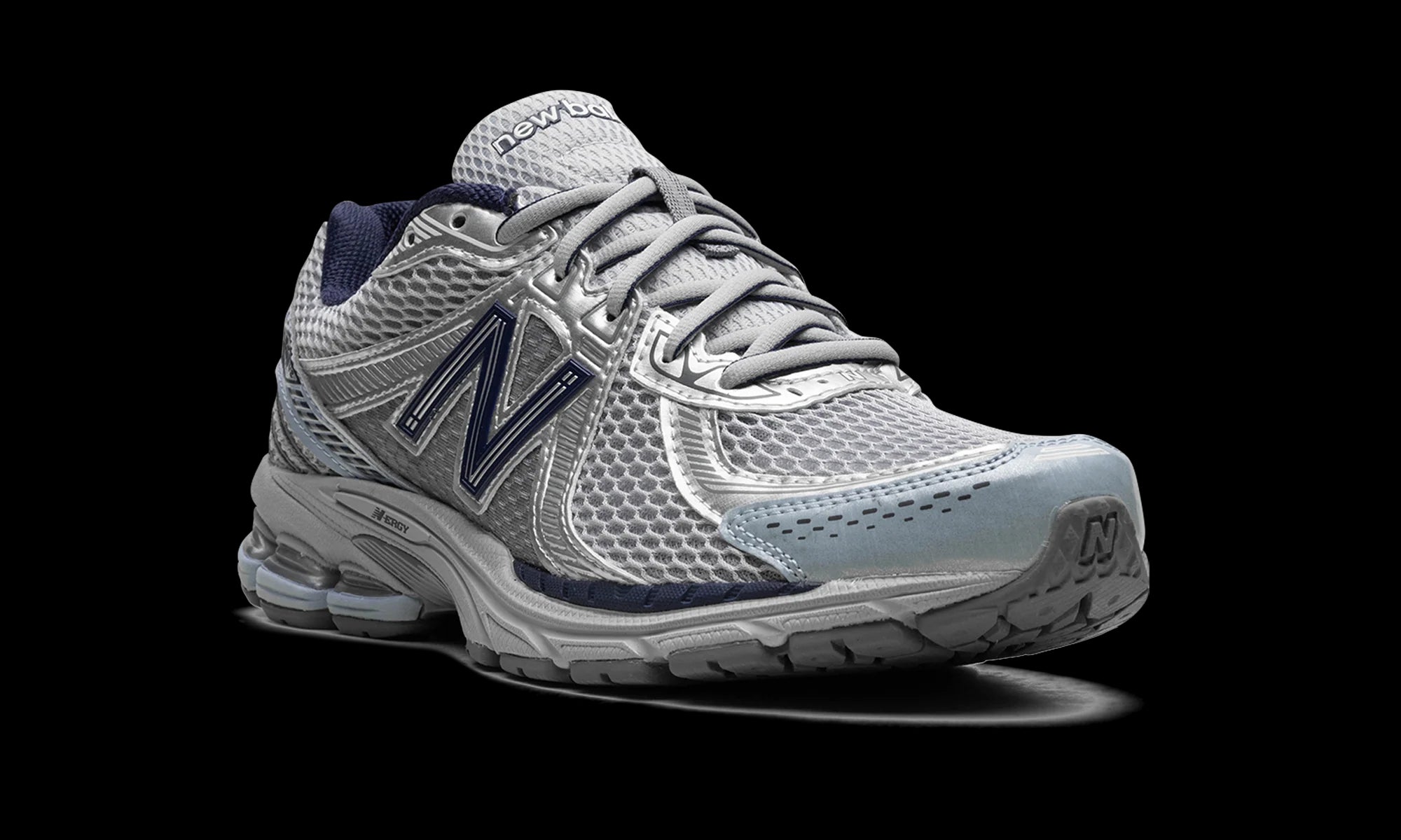 New Balance 860 V2 "Milky Way - Arctic Grey" ML860BB2