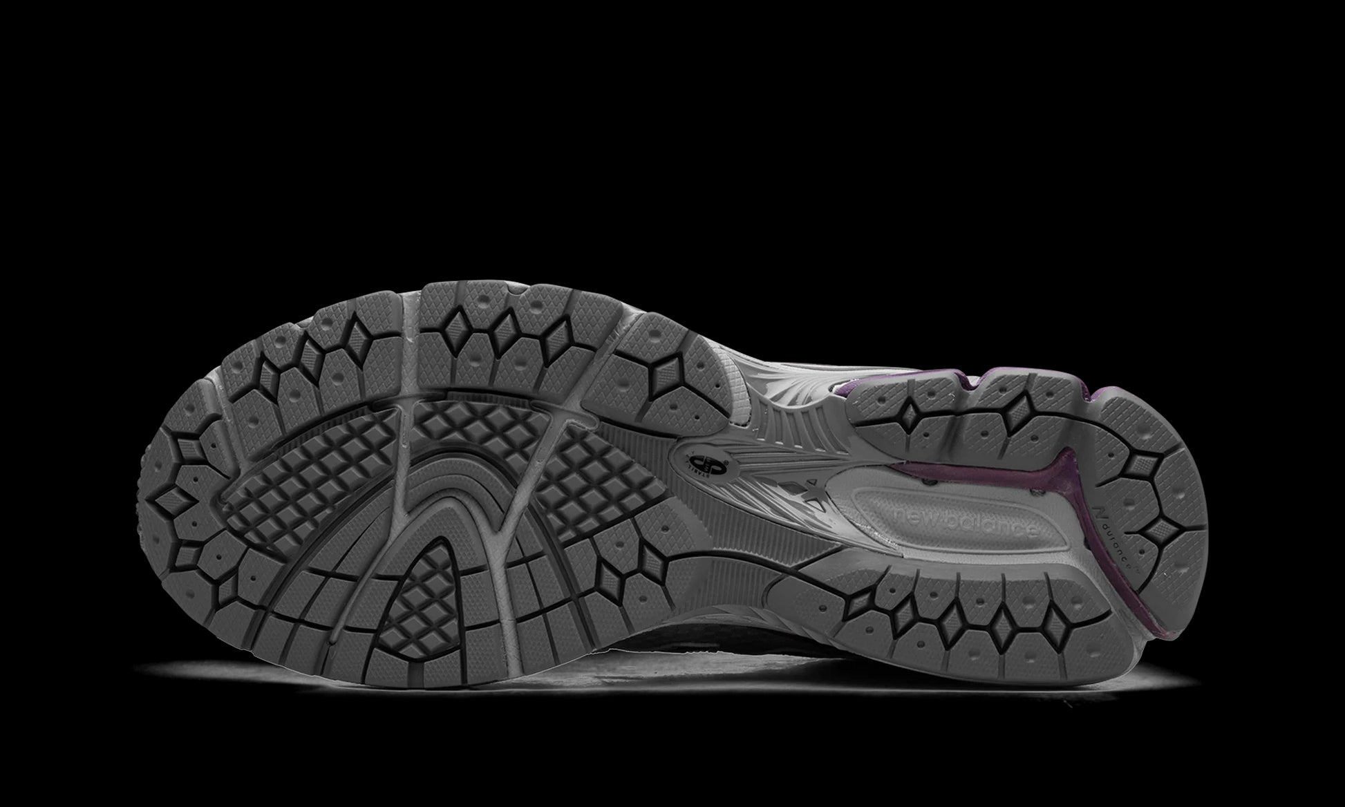 New Balance 860 V2 "Milky Way - Midnight Violet" ML860PP2