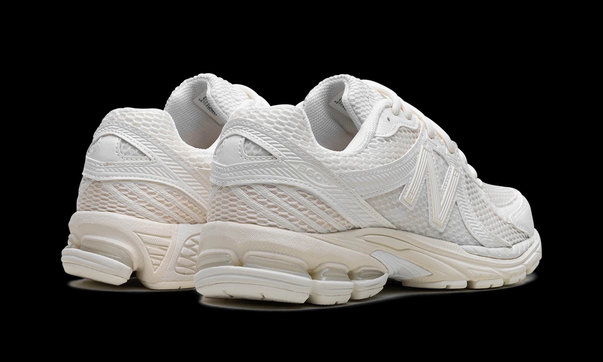 New Balance 860v2 "Aimé Leon Dore - Cream" ML860AH2