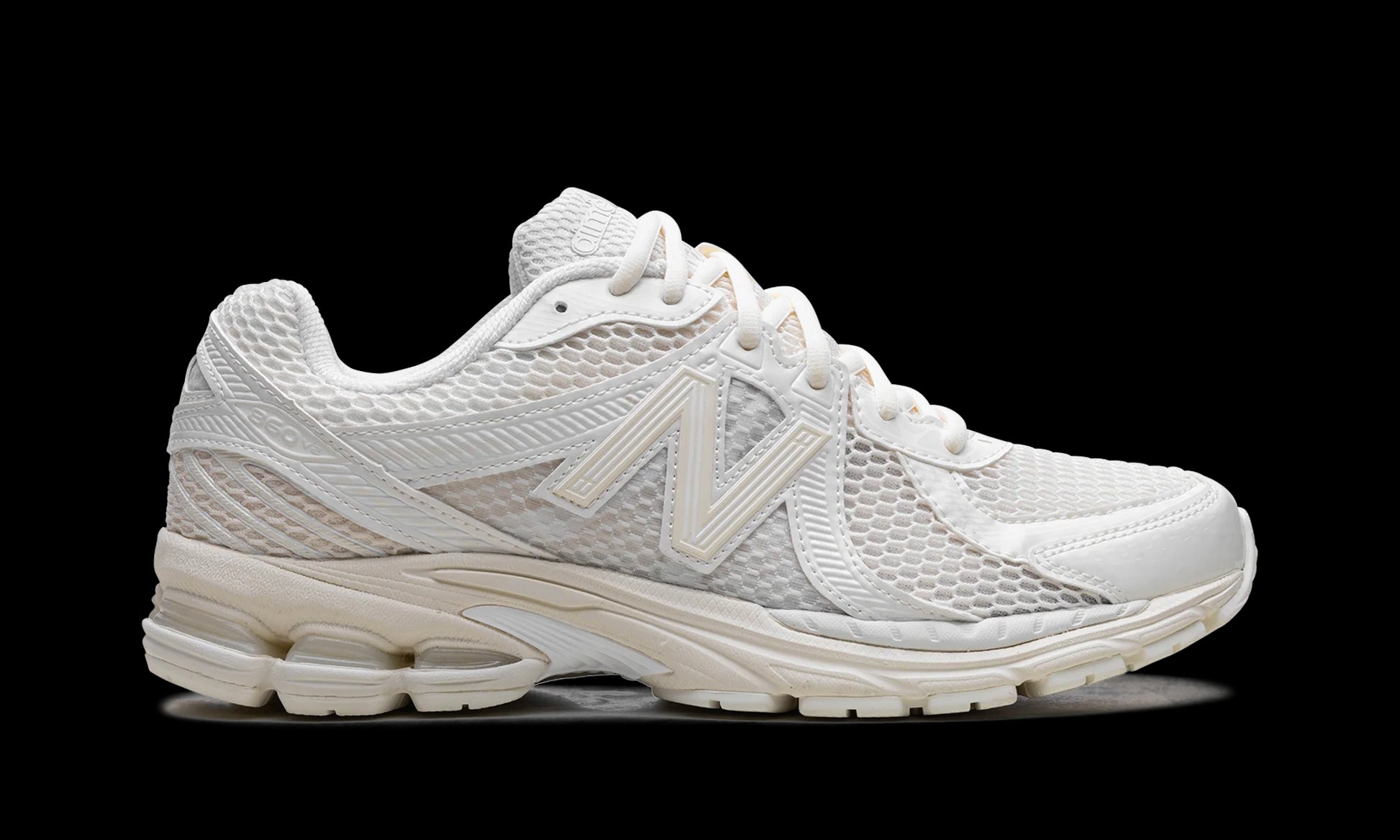 New Balance 860v2 "Aimé Leon Dore - Cream" ML860AH2