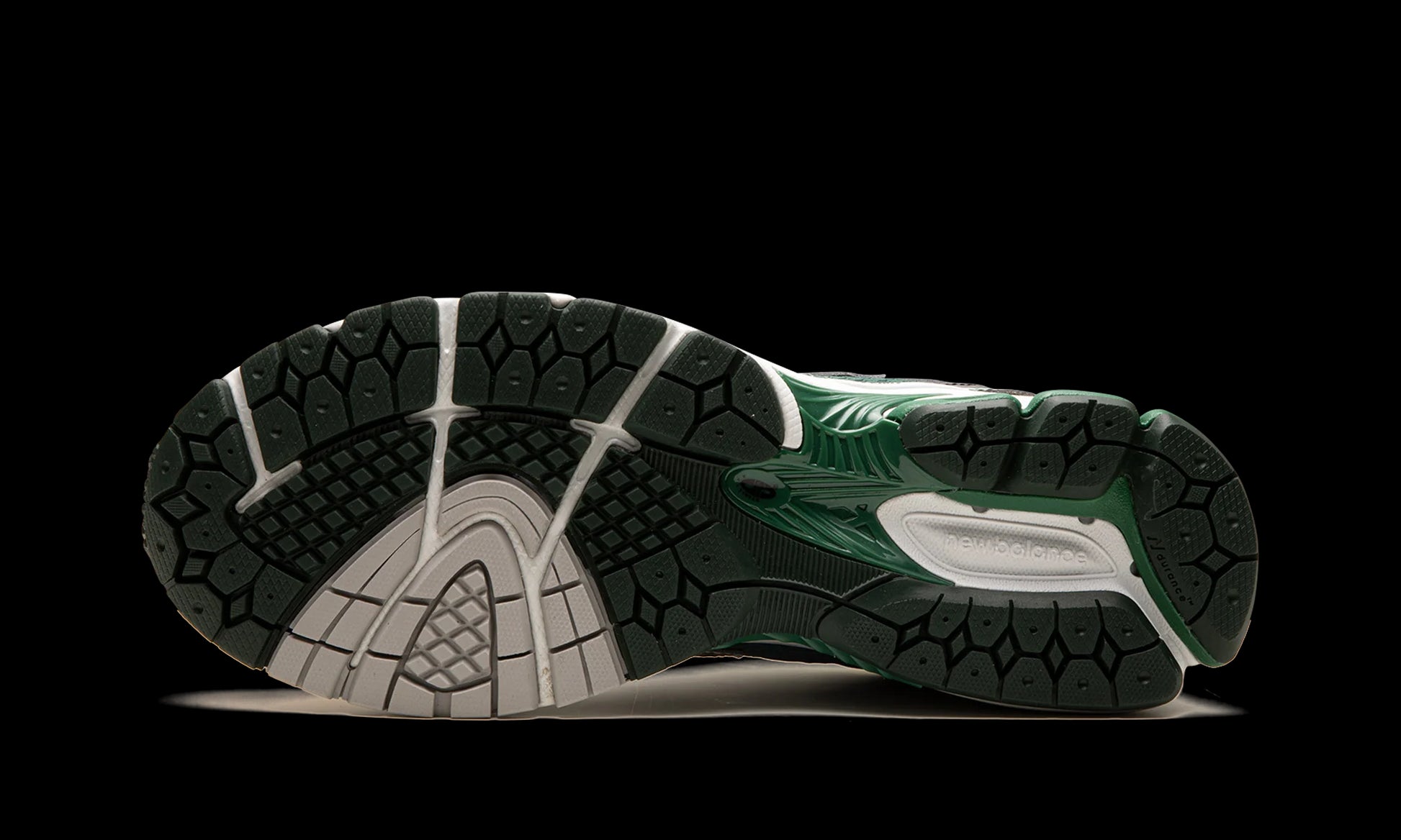 New Balance 860v2 "Aime Leon Dore - Green" ML860AL2