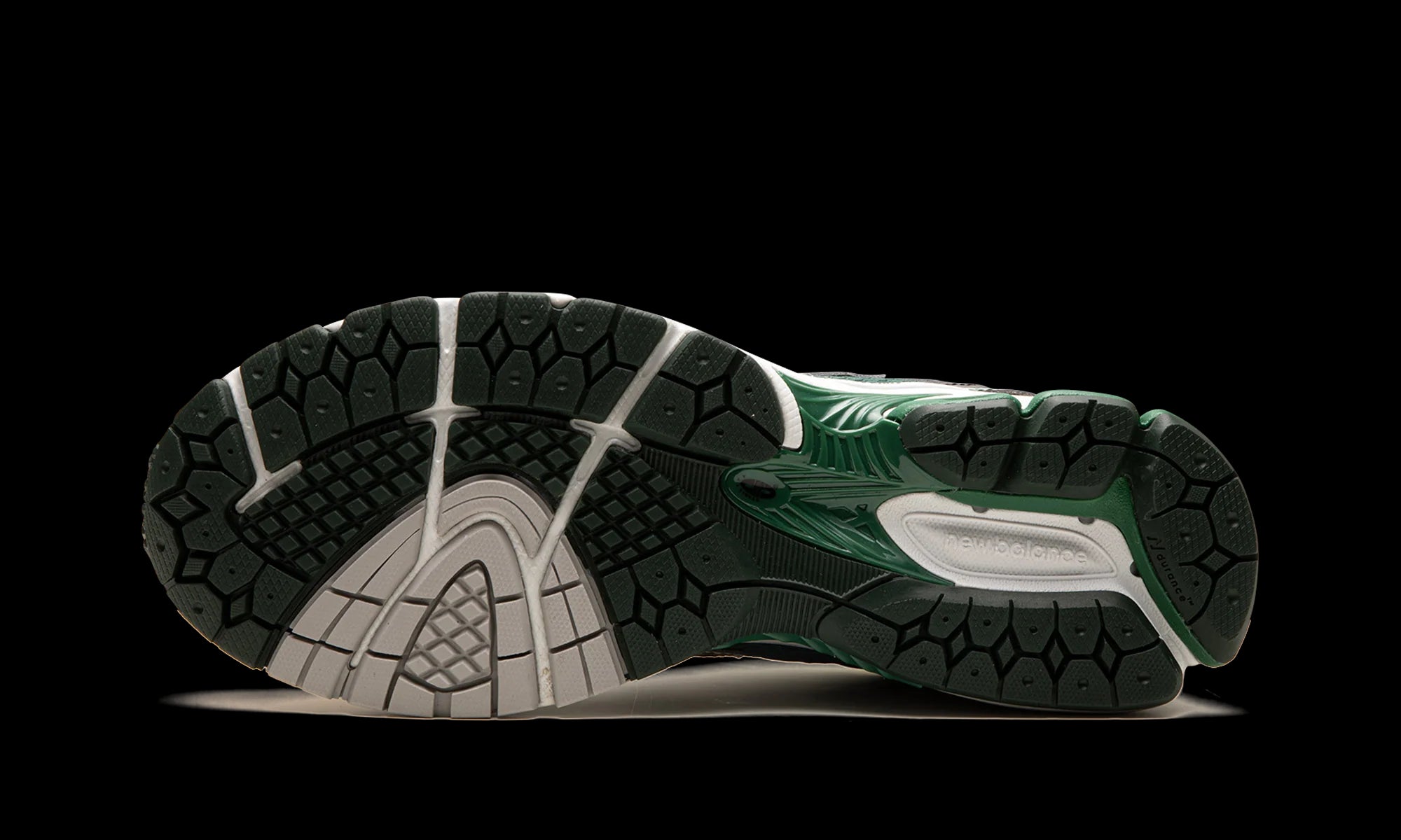 New Balance 860v2 "Aime Leon Dore - Green" ML860AL2