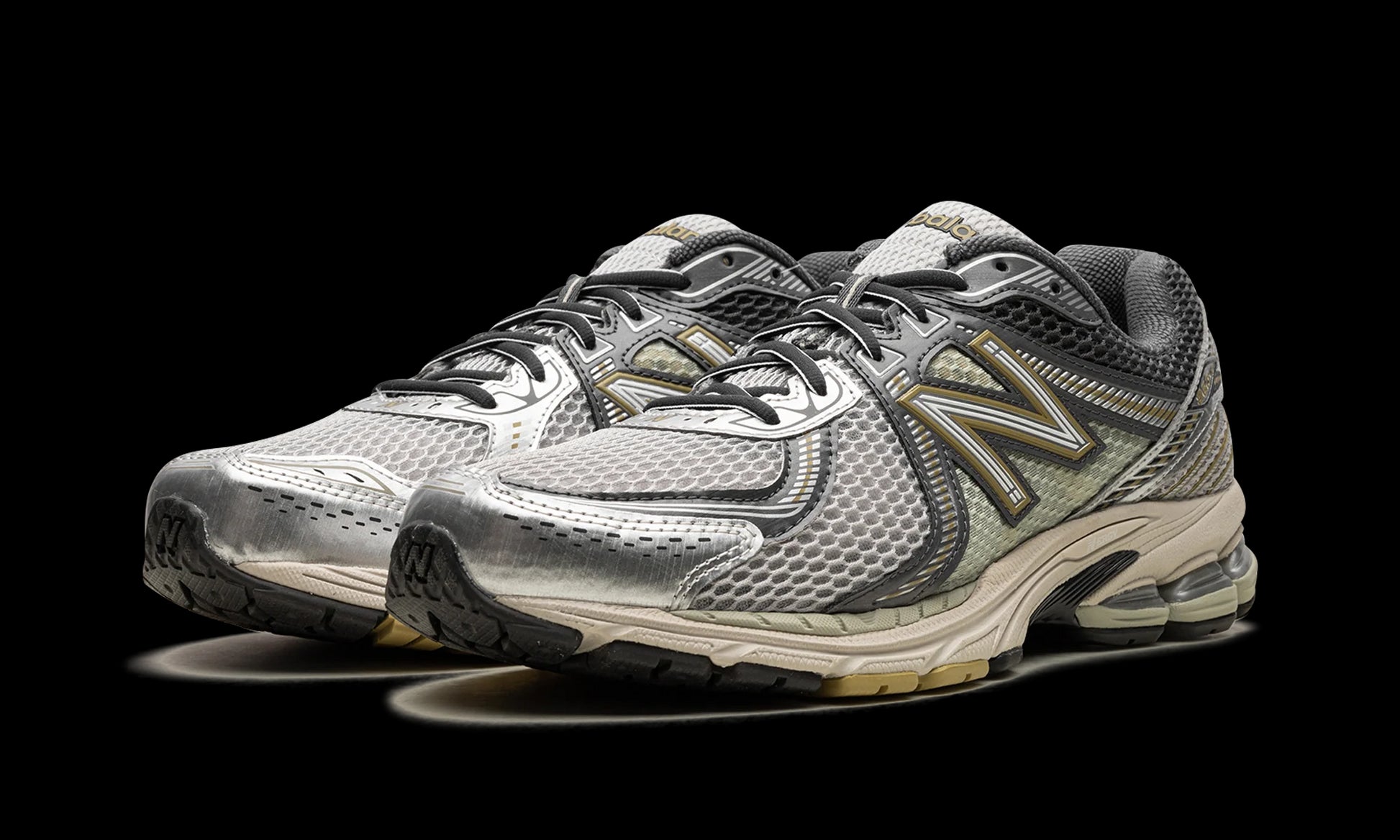 New Balance 860v2 "Earth" ML860KR2