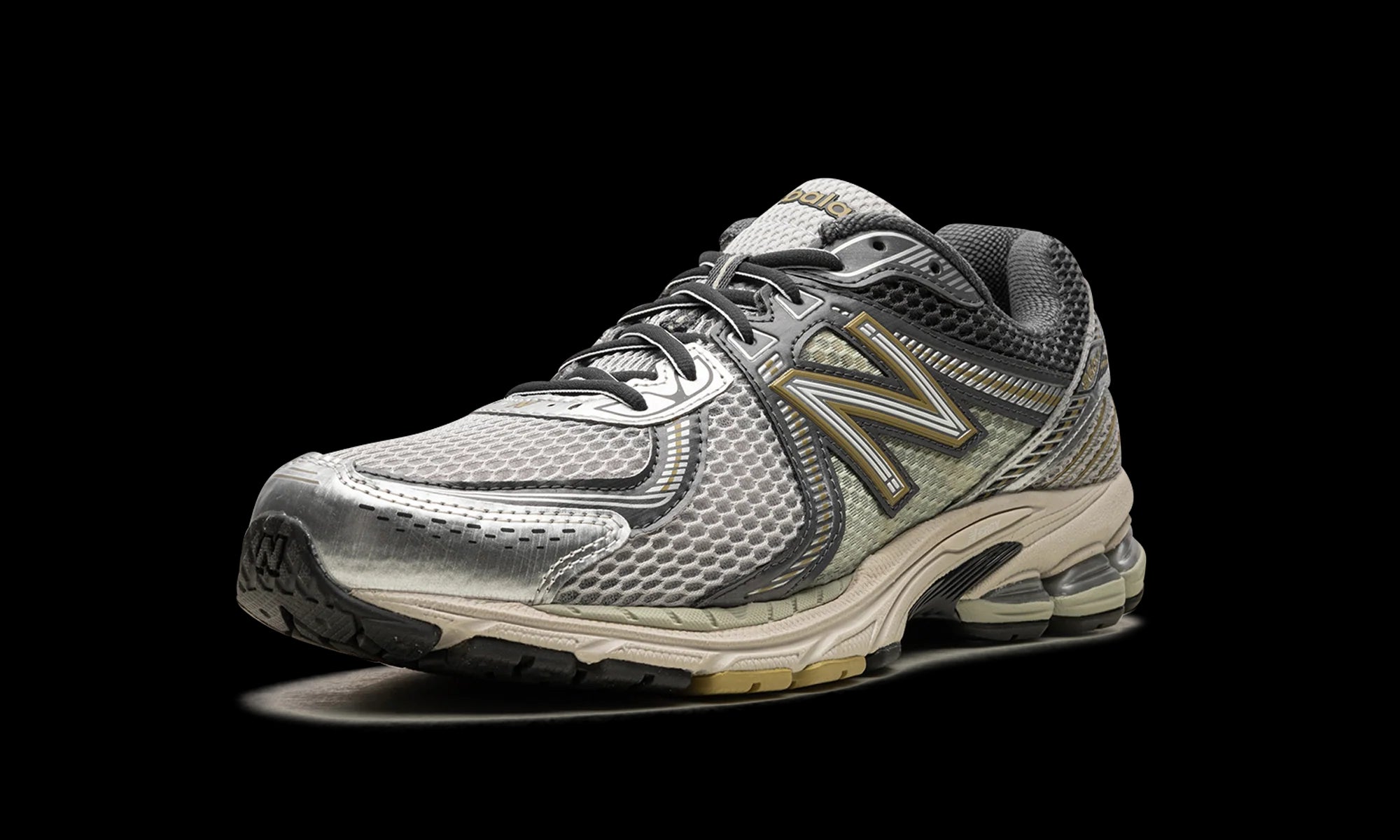 New Balance 860v2 "Earth" ML860KR2