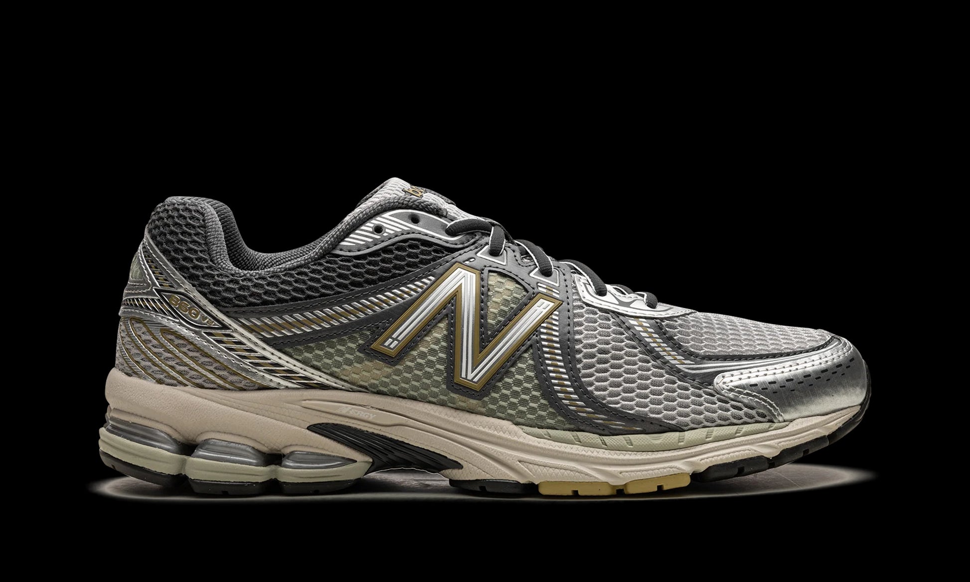 New Balance 860v2 "Earth" ML860KR2