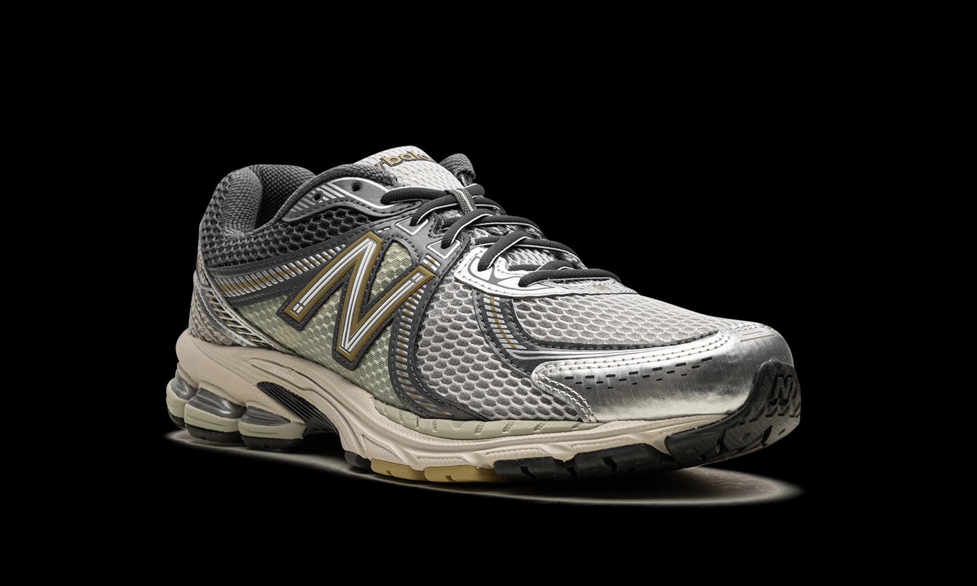 New Balance 860v2 "Earth" ML860KR2