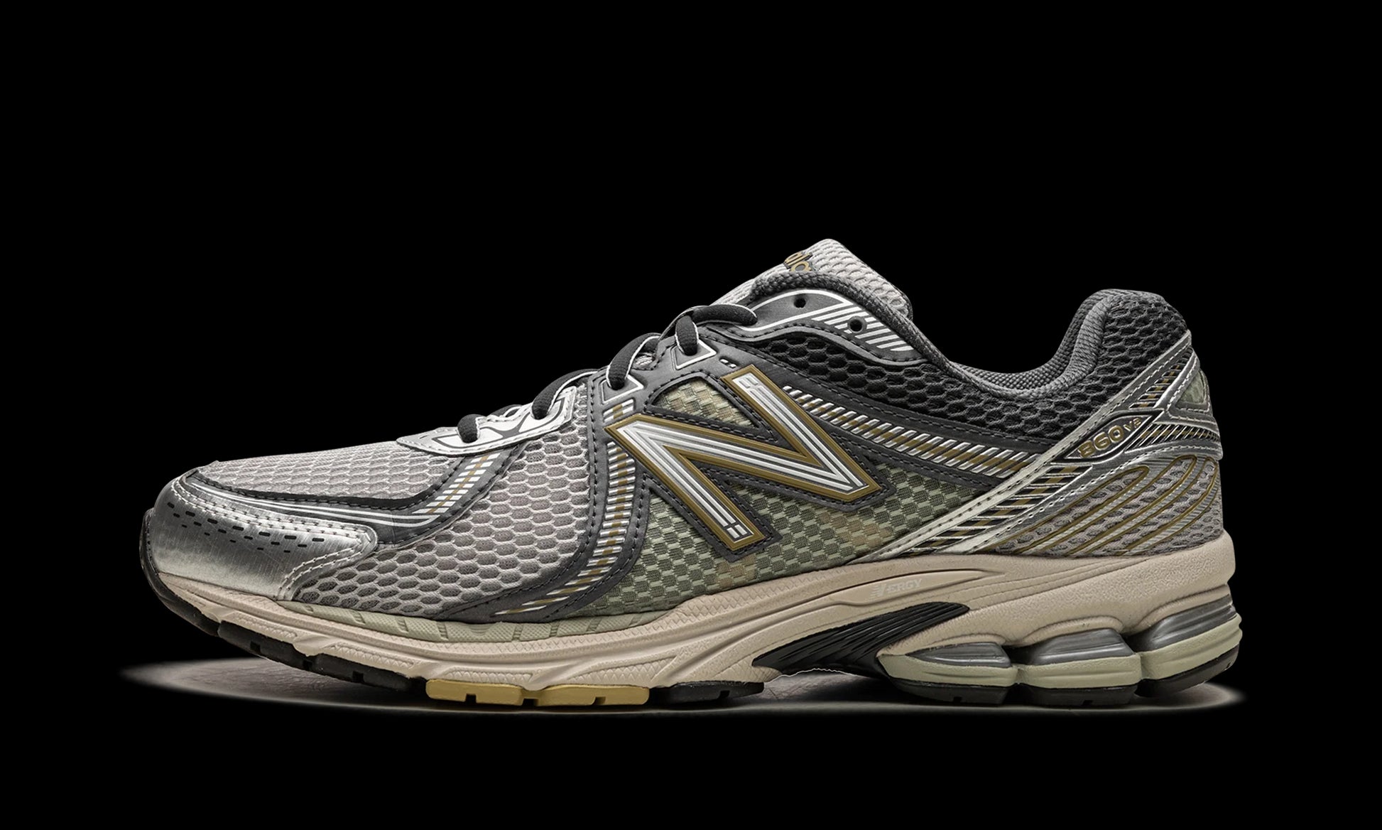 New Balance 860v2 "Earth" ML860KR2