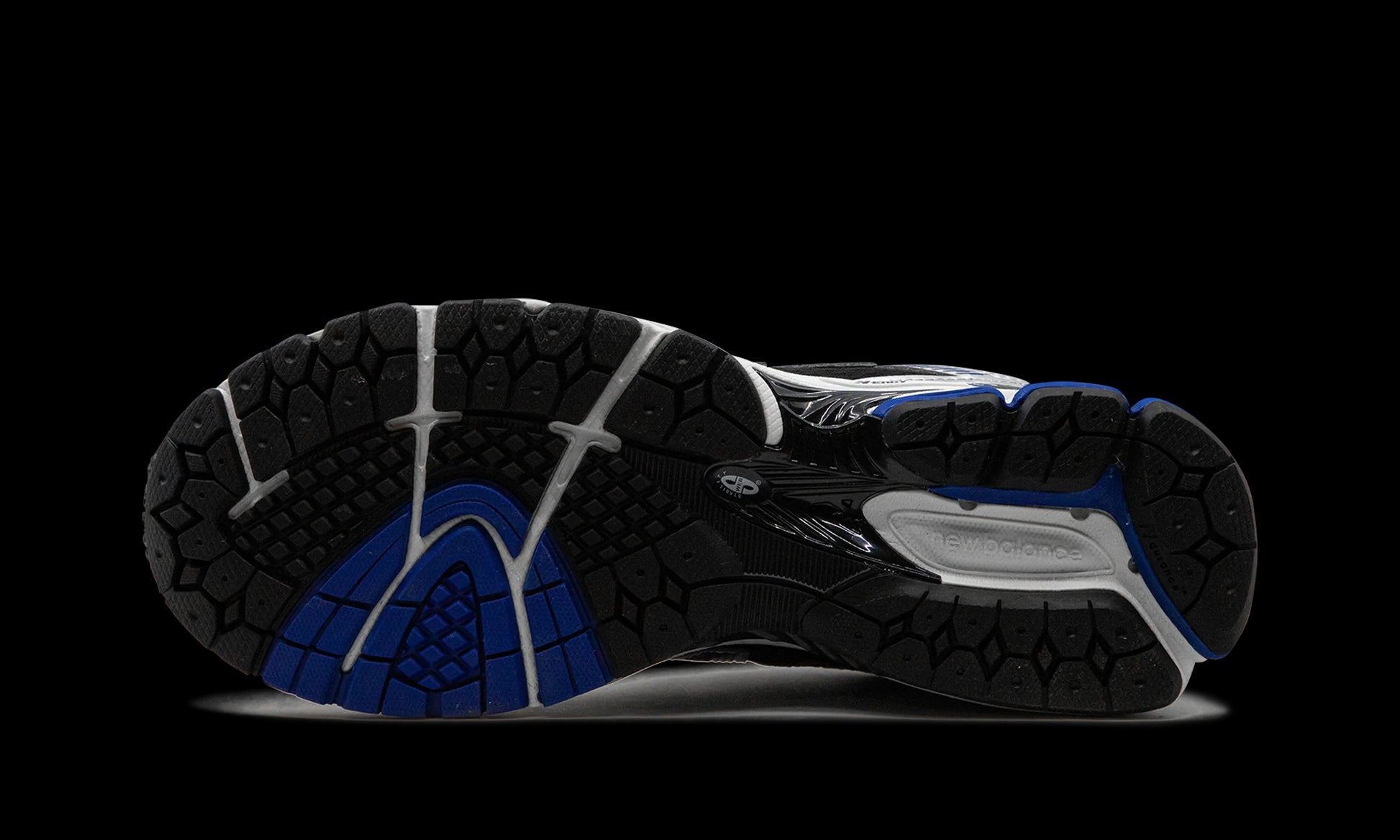 New Balance 860V2 "WHITE BLUE" ML860XB