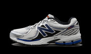 New Balance 860V2 "WHITE BLUE" ML860XB