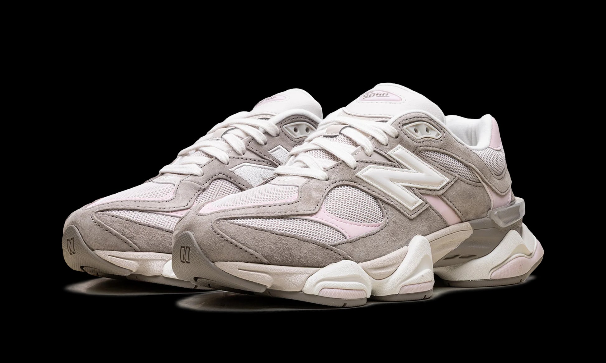 New Balance 9060 "Arid Stone Rose Sugar" U9060JAR