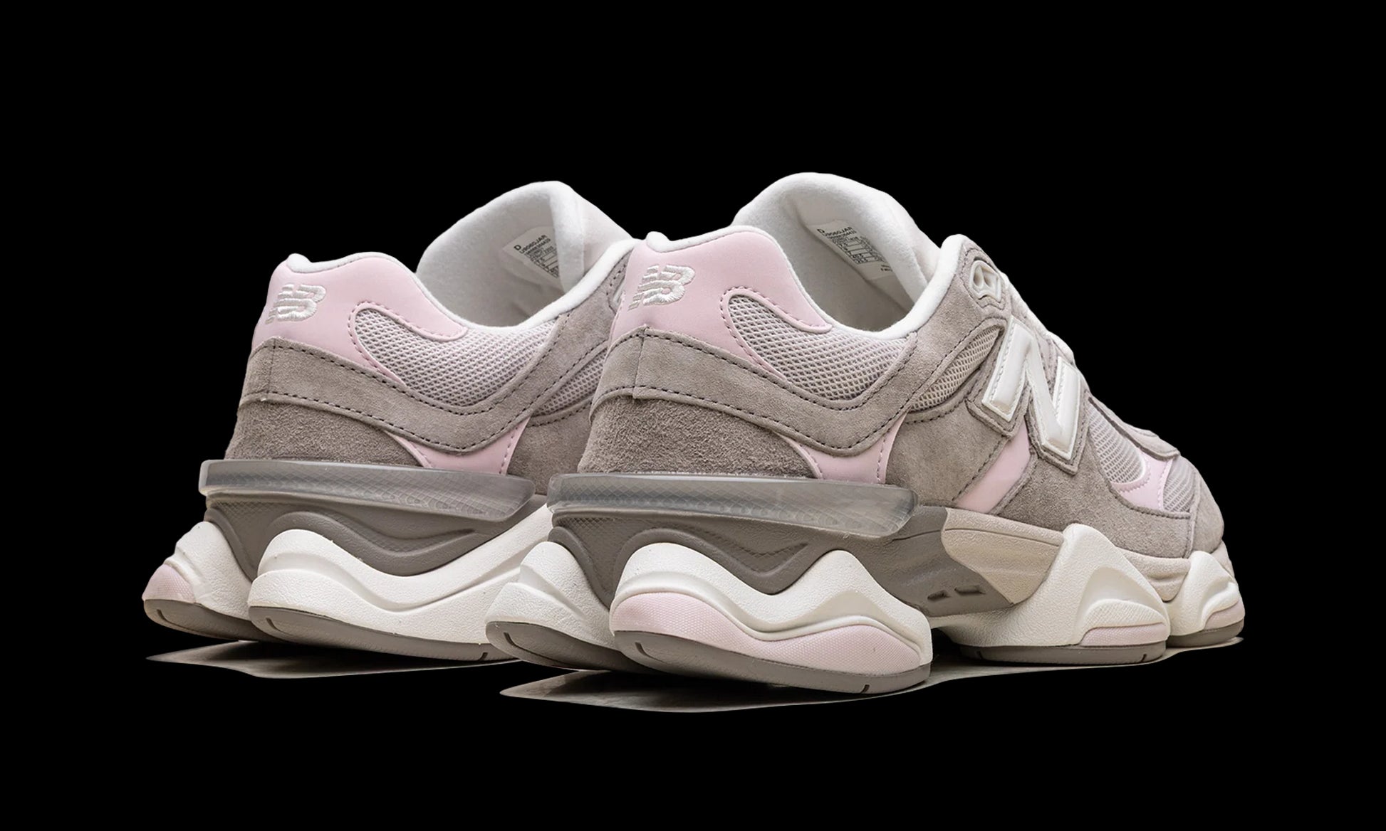 New Balance 9060 "Arid Stone Rose Sugar" U9060JAR