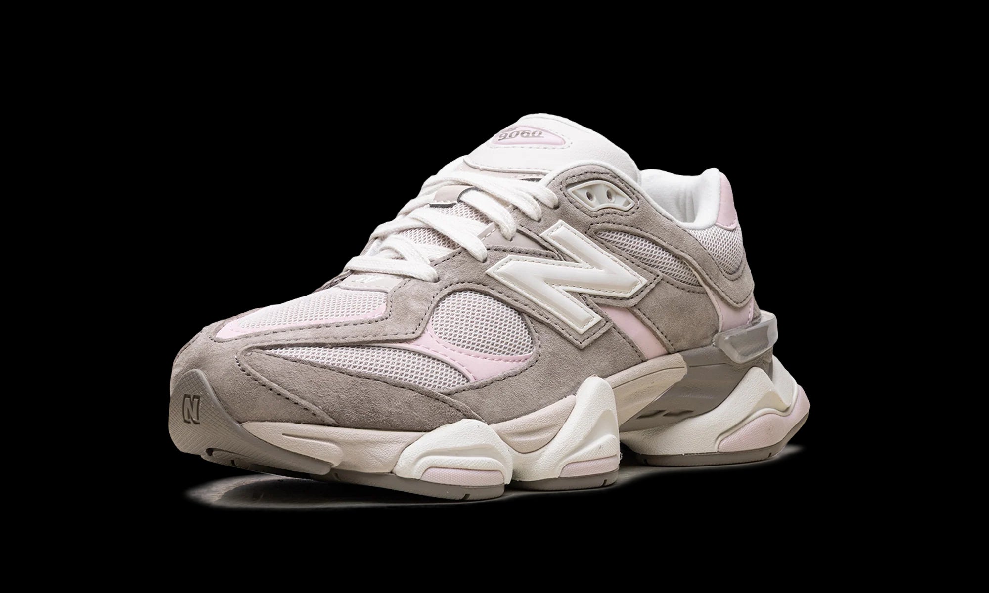 New Balance 9060 "Arid Stone Rose Sugar" U9060JAR
