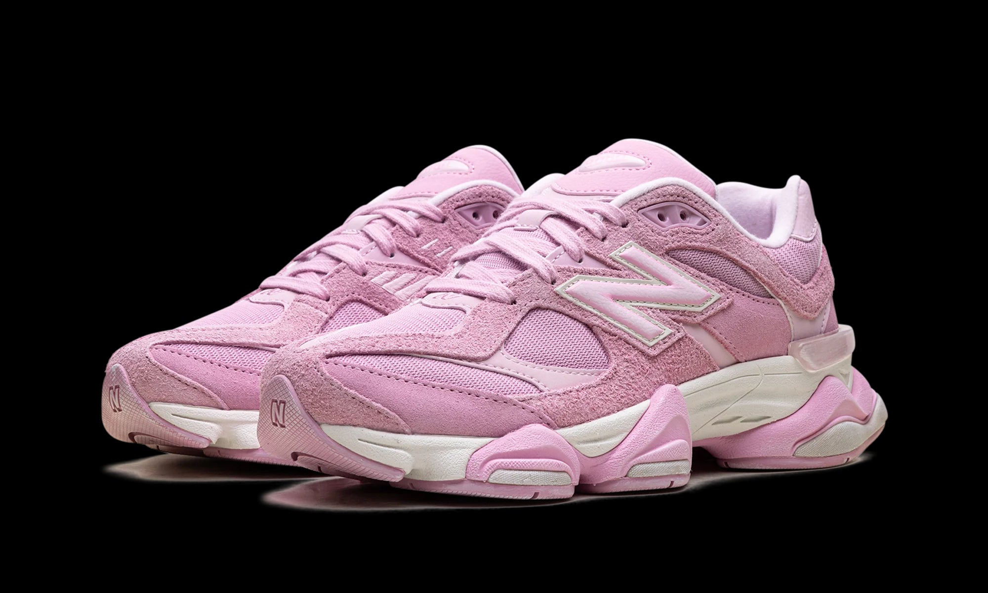 New Balance 9060 "ASOS Exclusive Pink Overdye" U9060APP