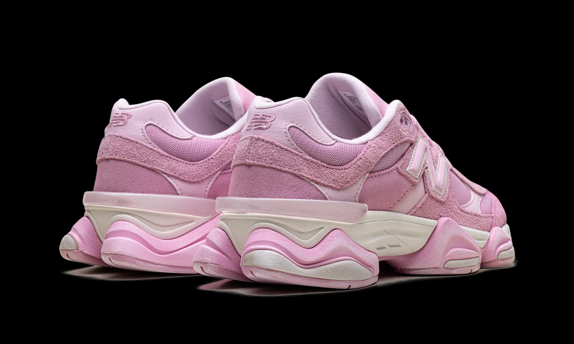 New Balance 9060 "ASOS Exclusive Pink Overdye" U9060APP