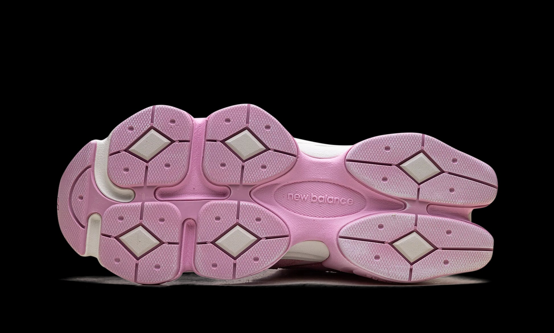 New Balance 9060 "ASOS Exclusive Pink Overdye" U9060APP