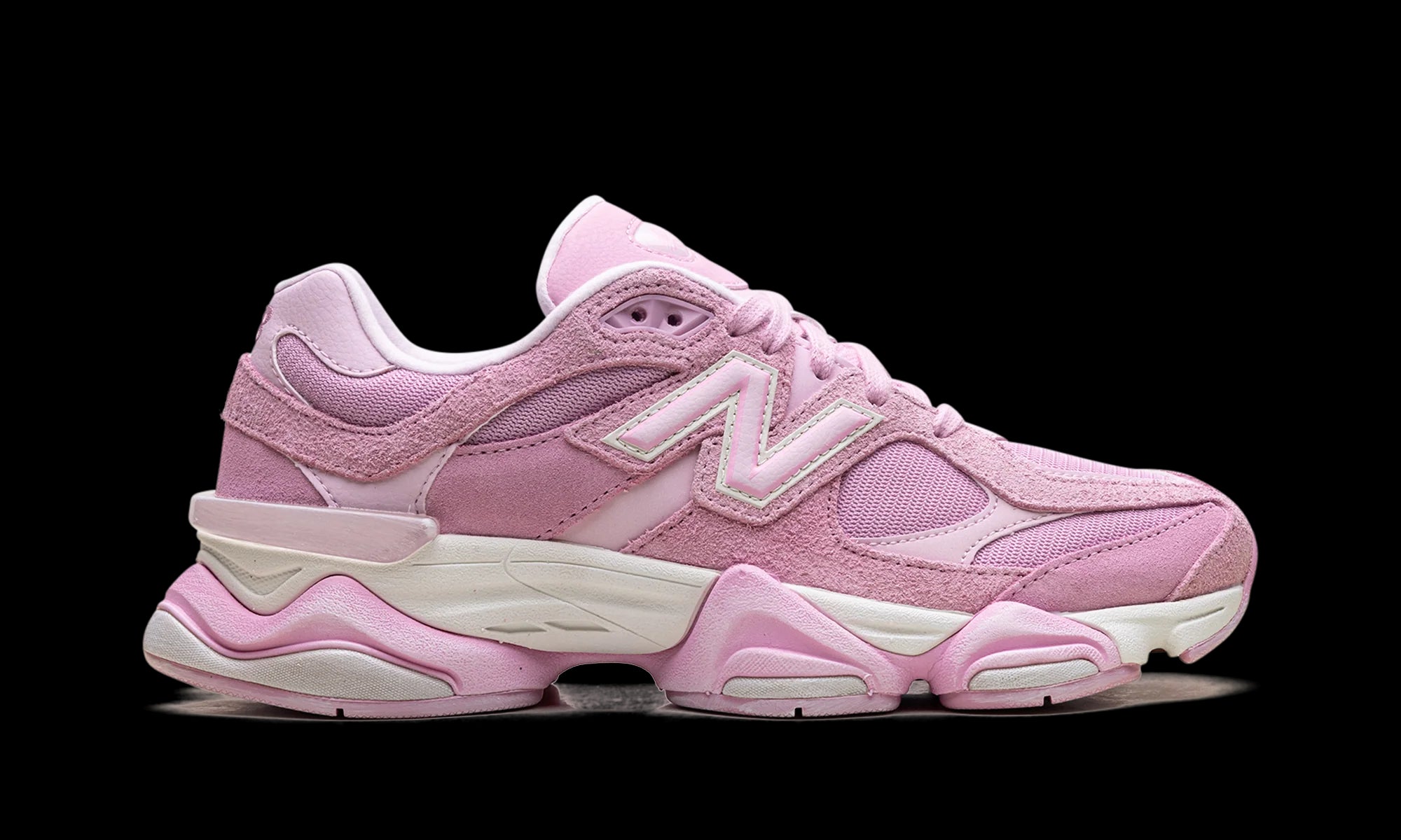 New Balance 9060 "ASOS Exclusive Pink Overdye" U9060APP