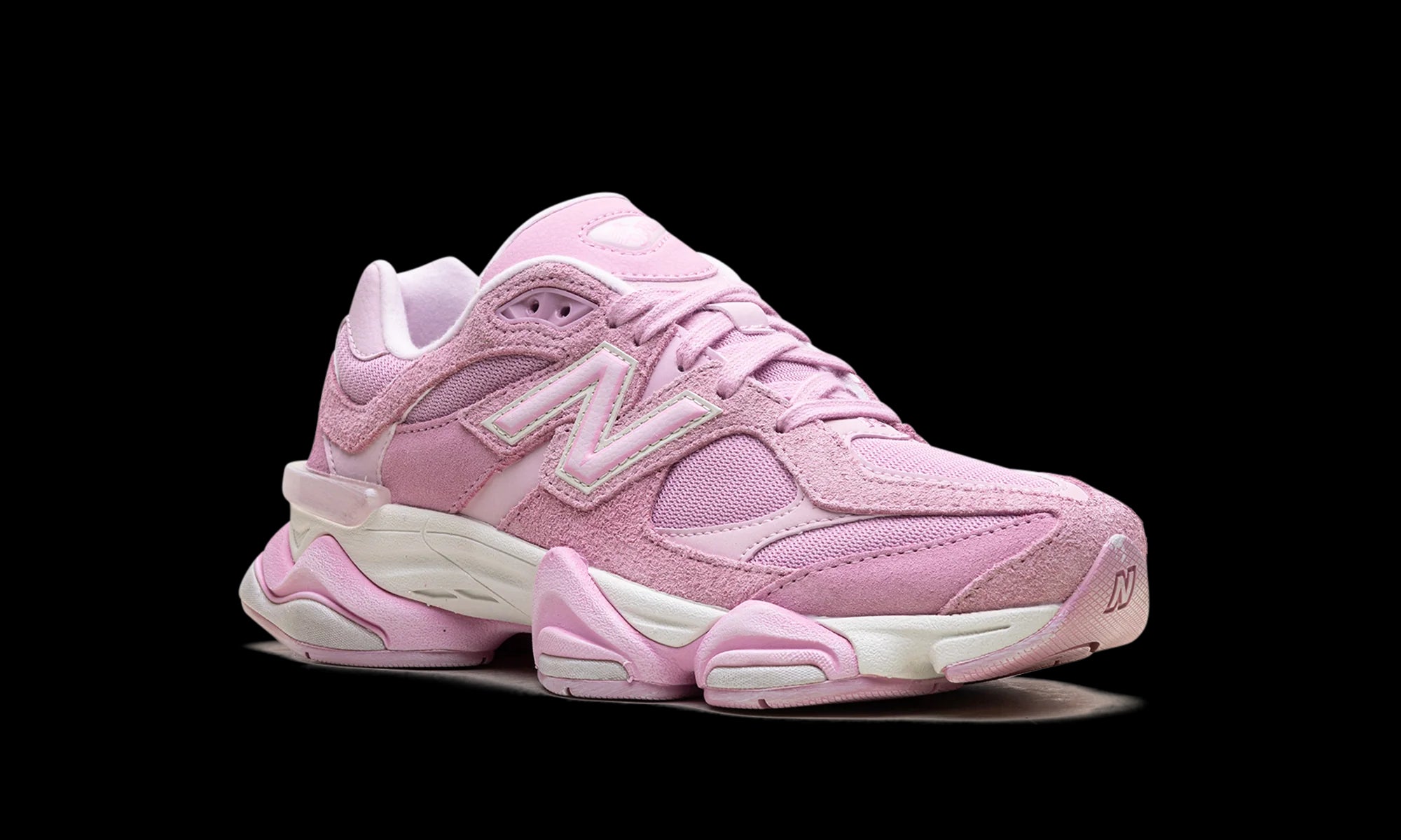 New Balance 9060 "ASOS Exclusive Pink Overdye" U9060APP