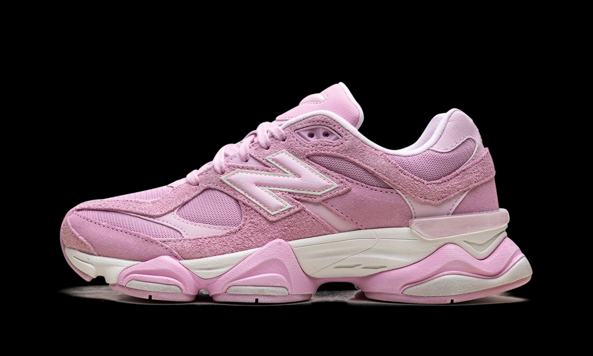 New Balance 9060 "ASOS Exclusive Pink Overdye" U9060APP