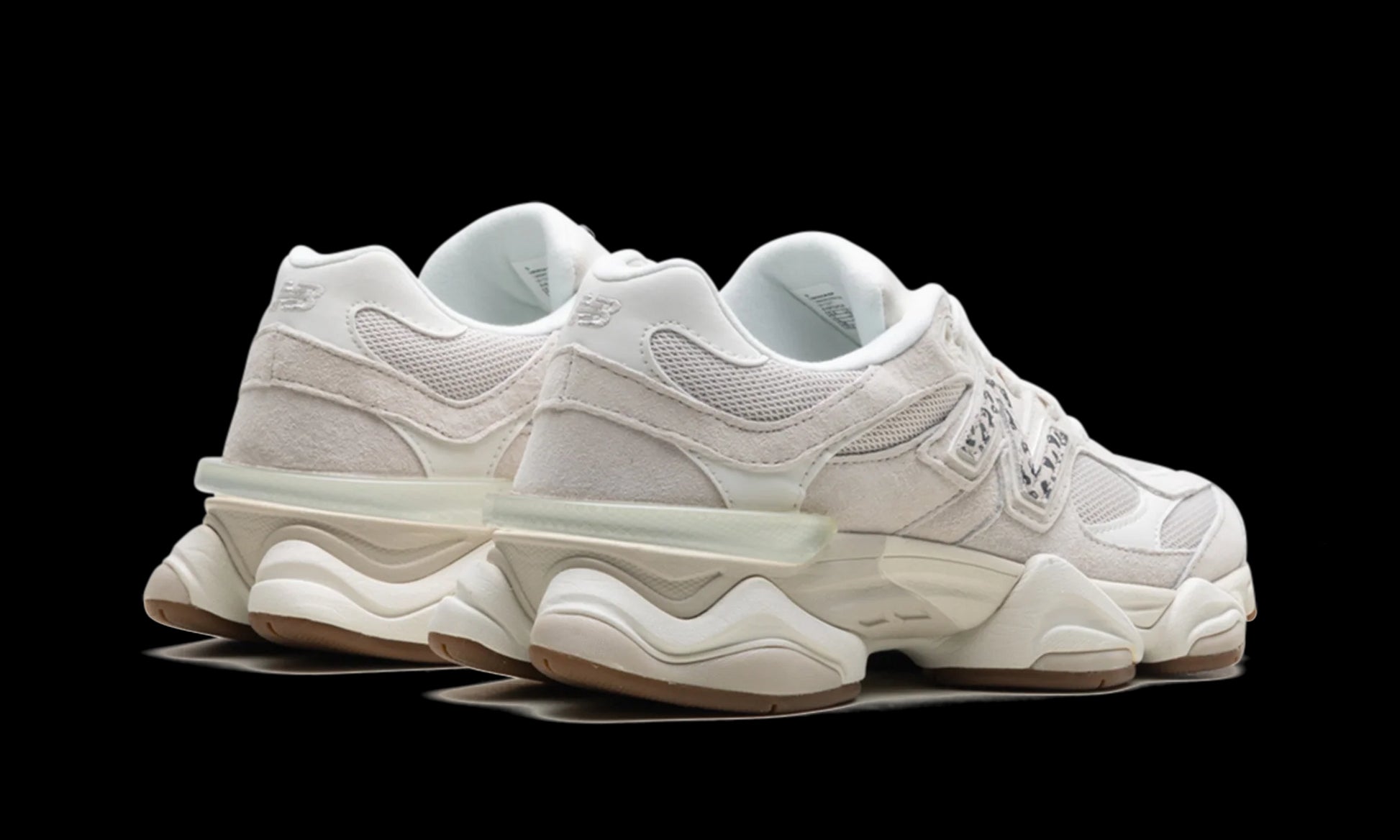 New Balance 9060 "ASOS Exclusive Sea Salt Leopard Print" U9060asp