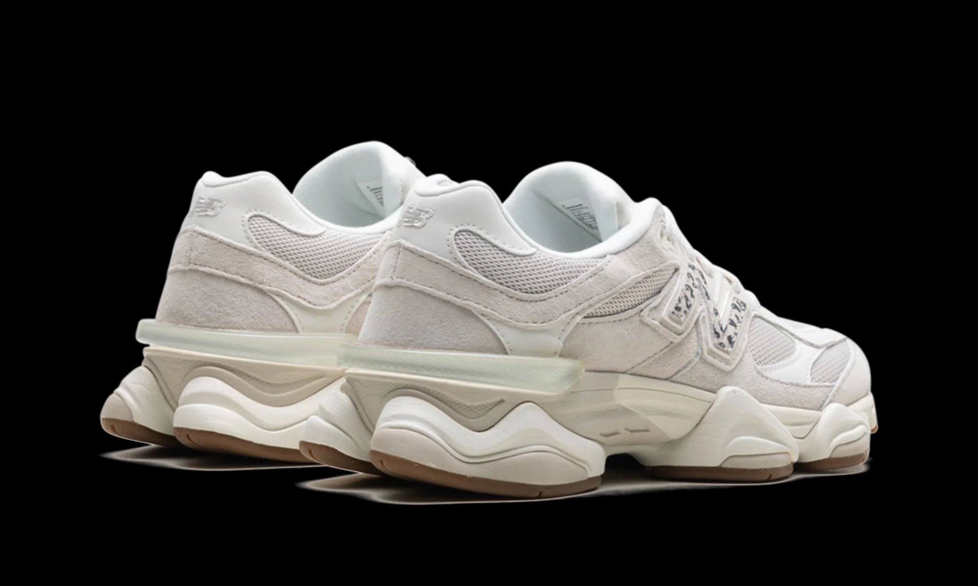 New Balance 9060 "ASOS Exclusive Sea Salt Leopard Print" U9060asp