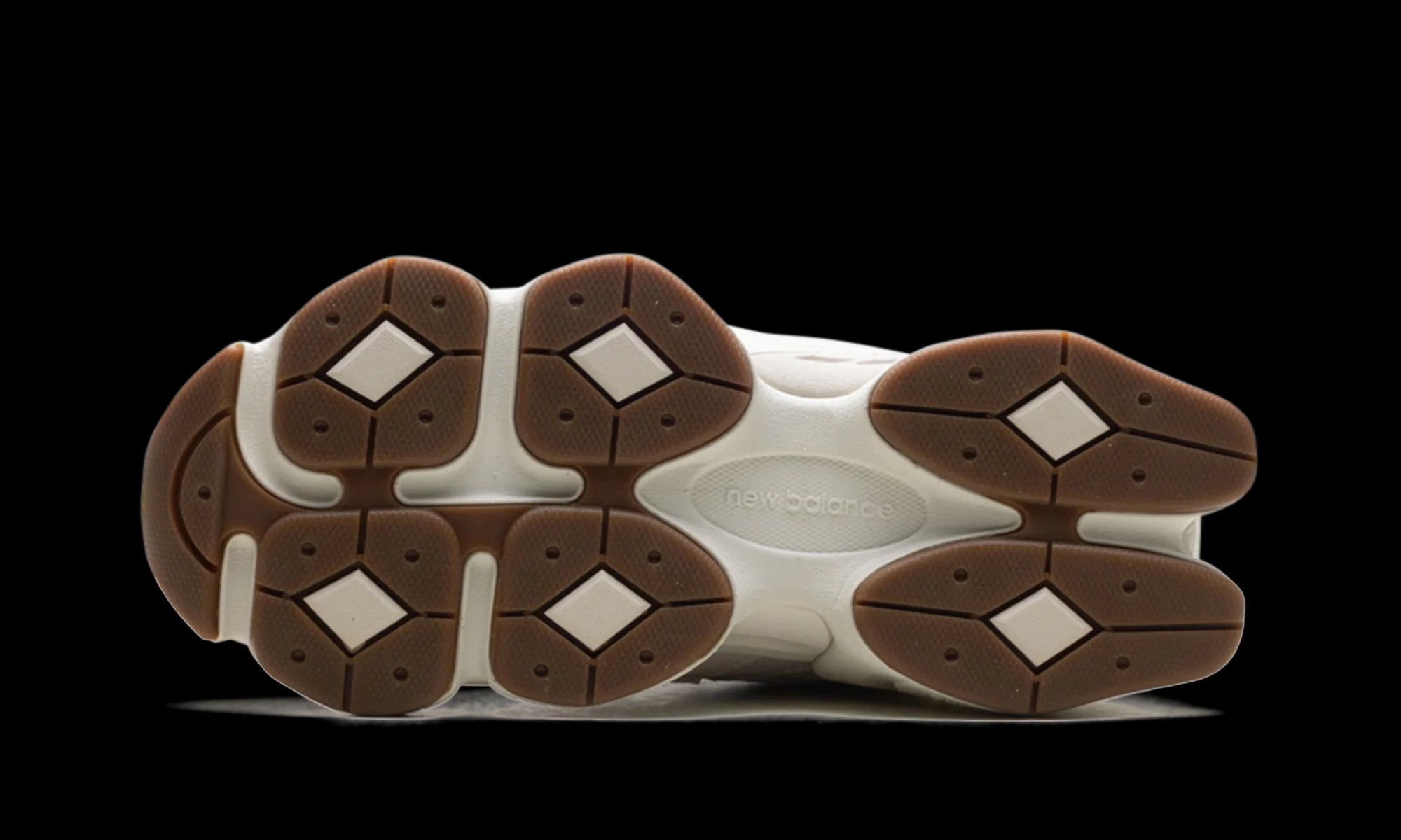 New Balance 9060 "ASOS Exclusive Sea Salt Leopard Print" U9060asp