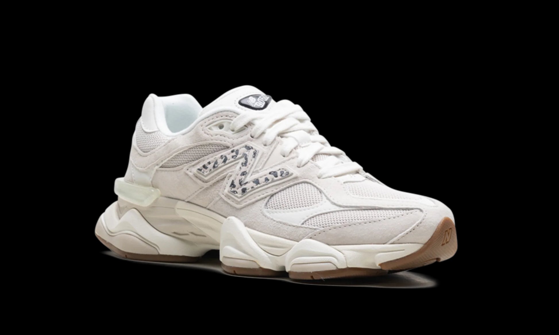 New Balance 9060 "ASOS Exclusive Sea Salt Leopard Print" U9060asp