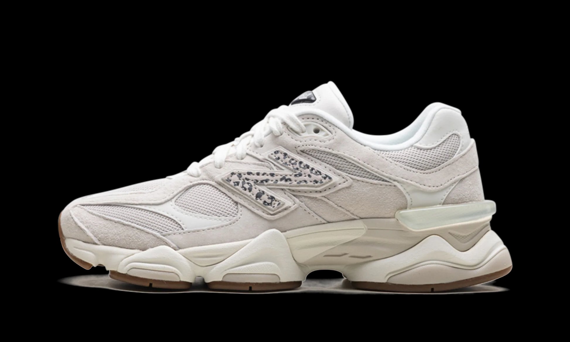 New Balance 9060 "ASOS Exclusive Sea Salt Leopard Print" U9060asp