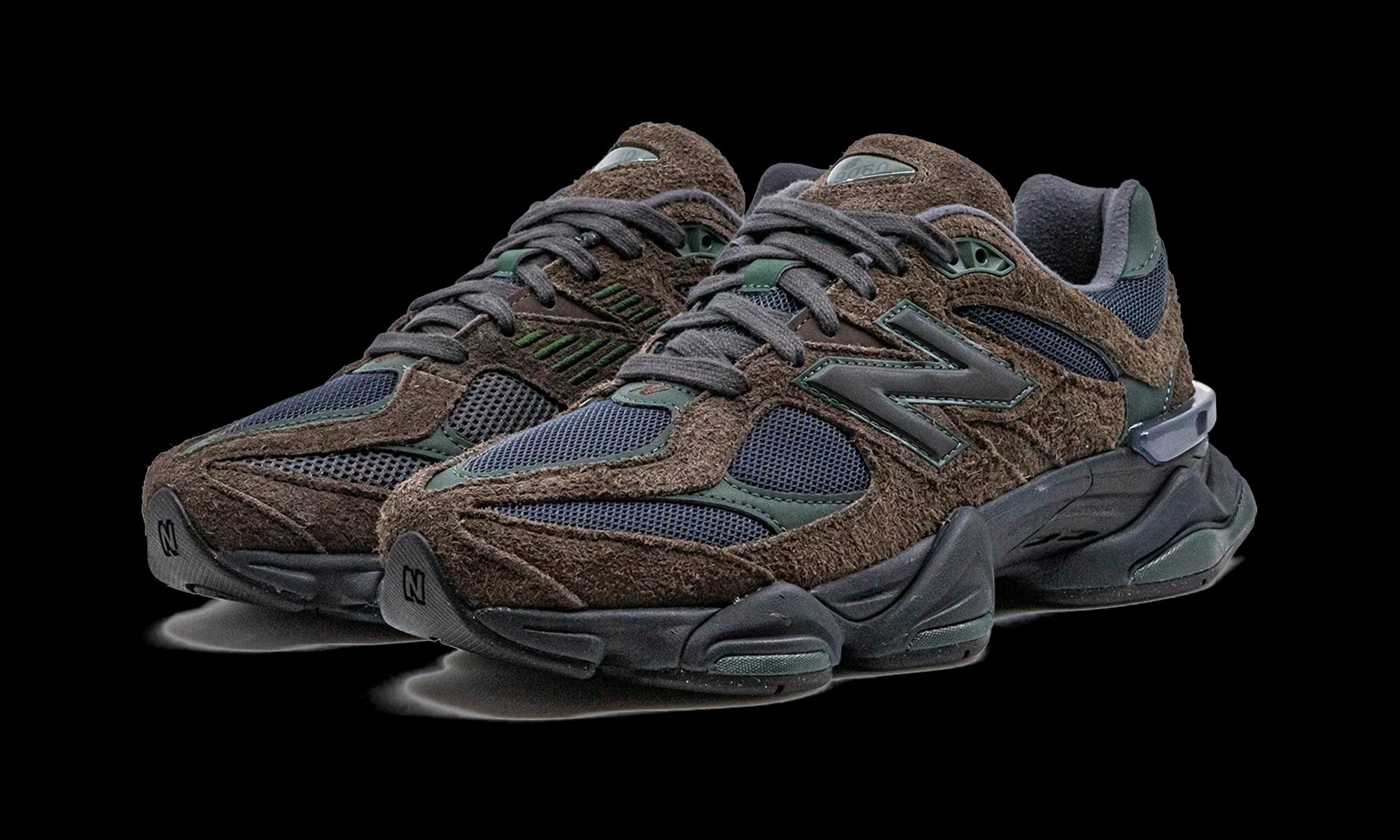 New Balance 9060 "Beef And Broccoli" U9060OUT