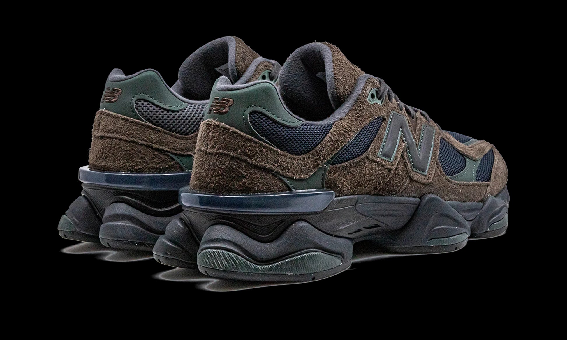 New Balance 9060 "Beef And Broccoli" U9060OUT