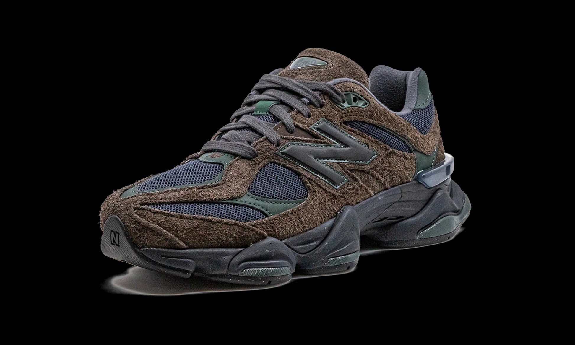 New Balance 9060 "Beef And Broccoli" U9060OUT