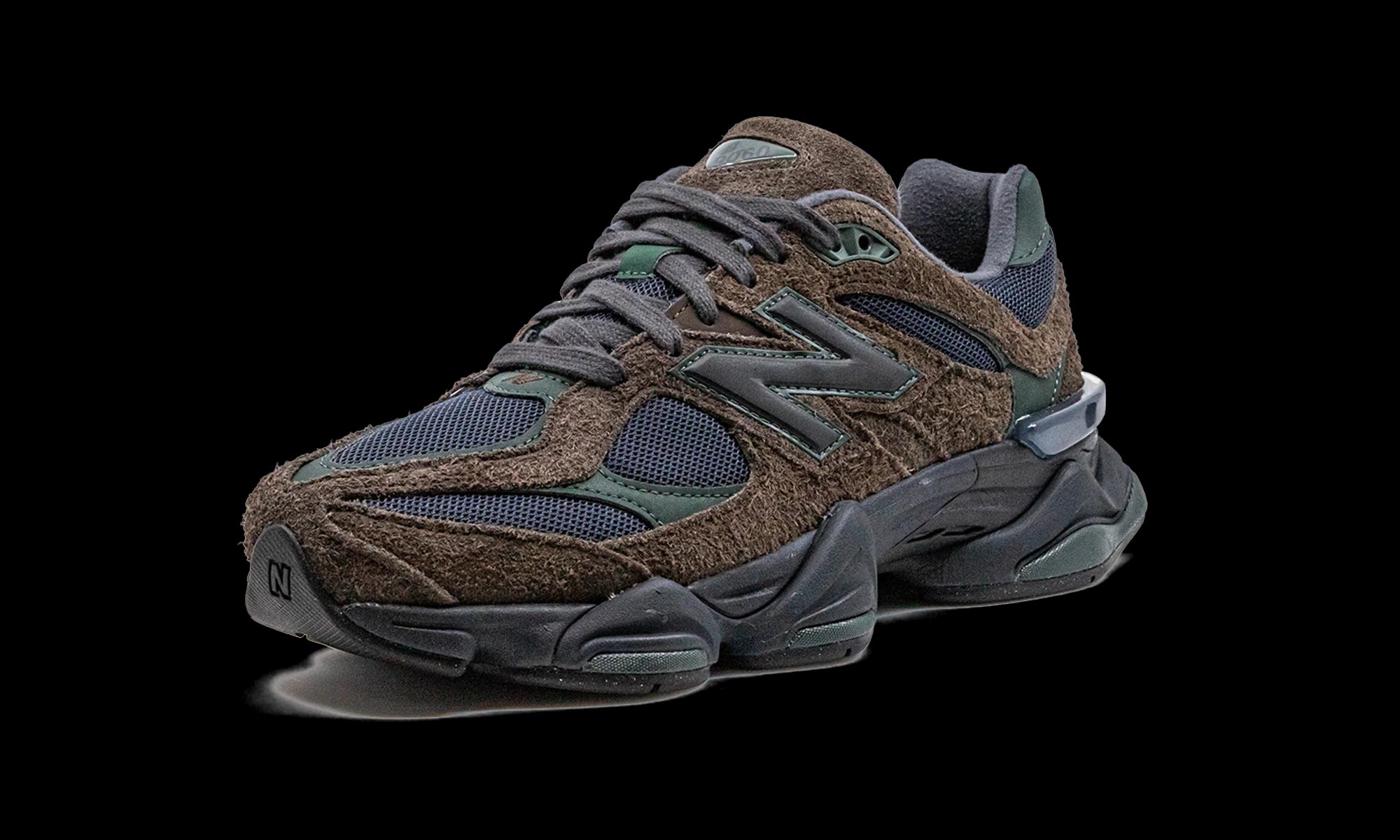 New Balance 9060 "Beef And Broccoli" U9060OUT