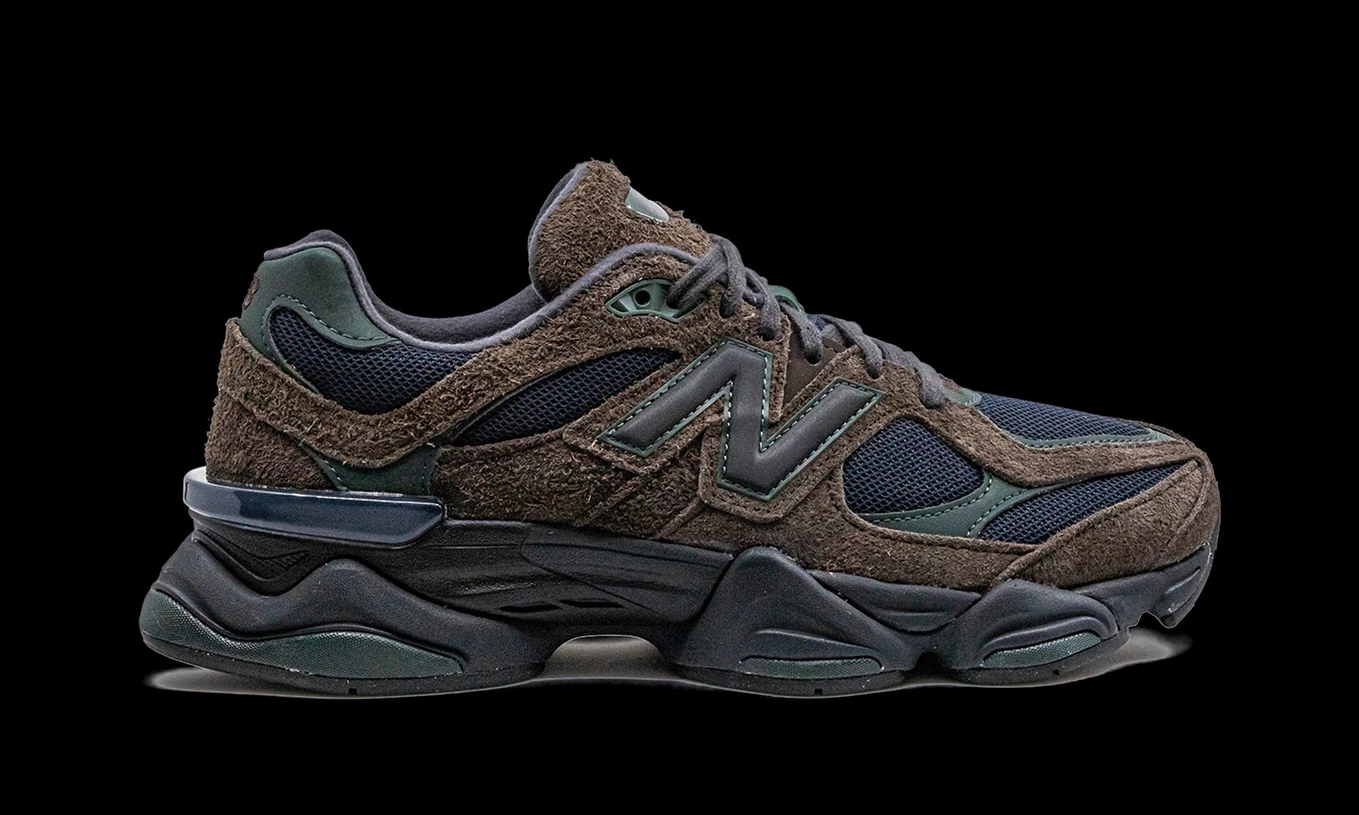 New Balance 9060 "Beef And Broccoli" U9060OUT