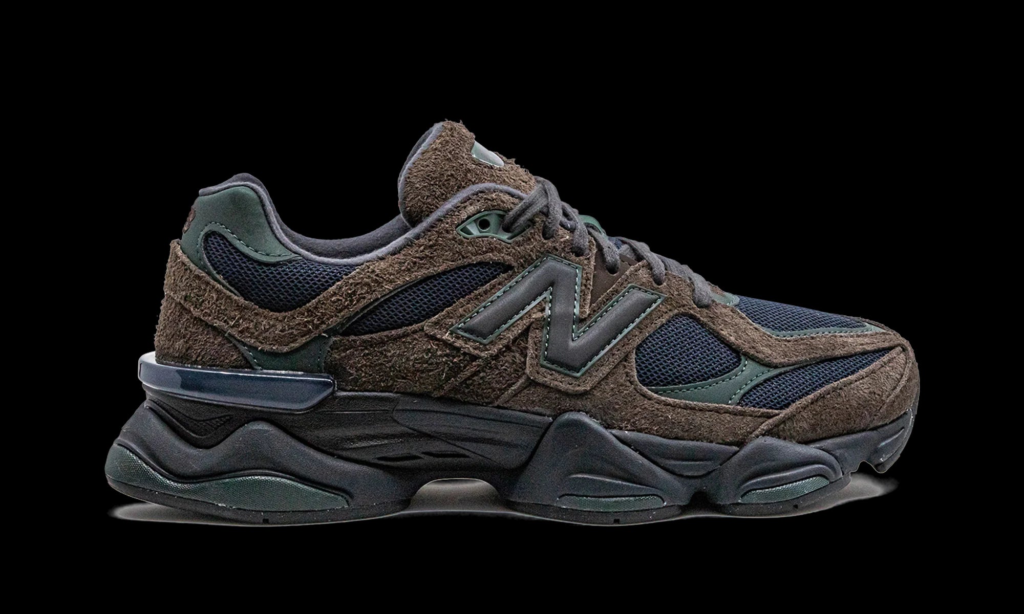 New Balance 9060 "Beef And Broccoli" U9060OUT