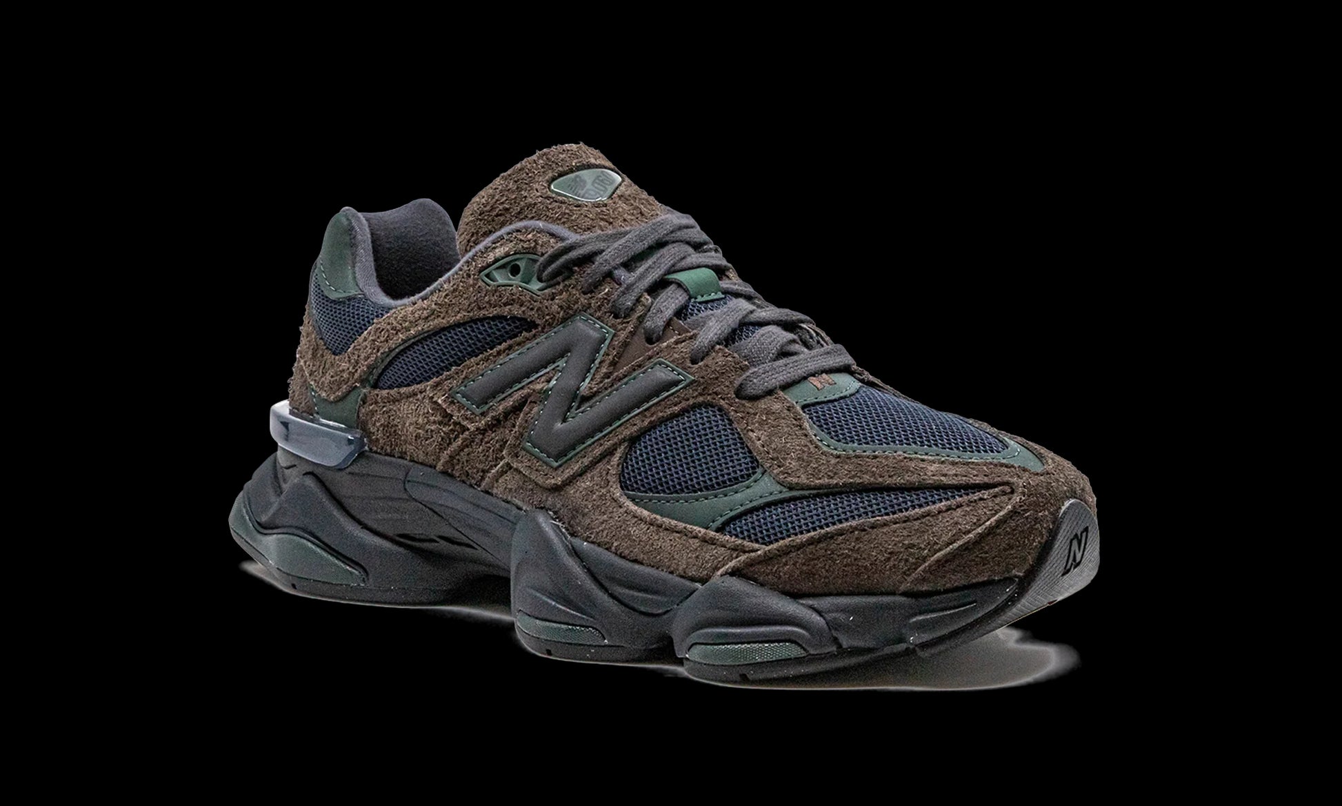 New Balance 9060 "Beef And Broccoli" U9060OUT