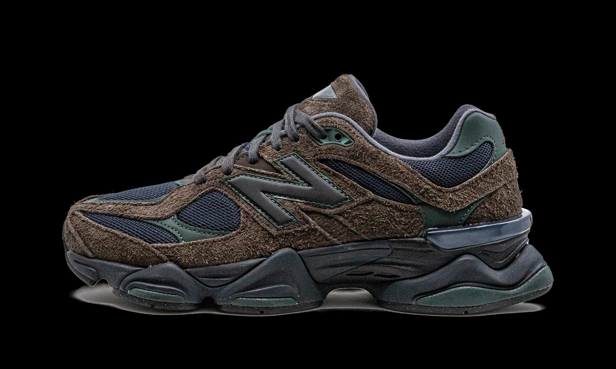 New Balance 9060 "Beef And Broccoli" U9060OUT