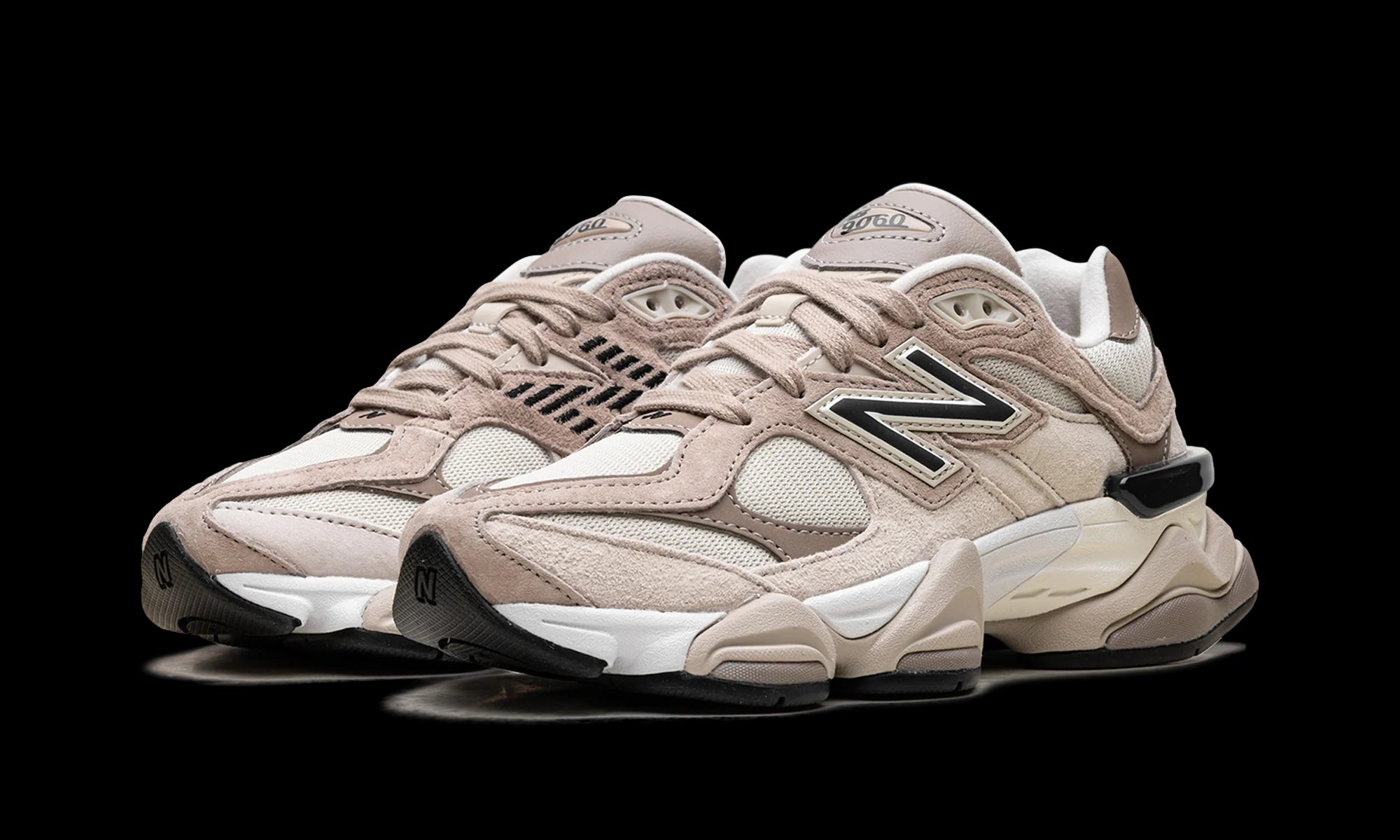 New Balance 9060 "Beige Cream" U9060zbb