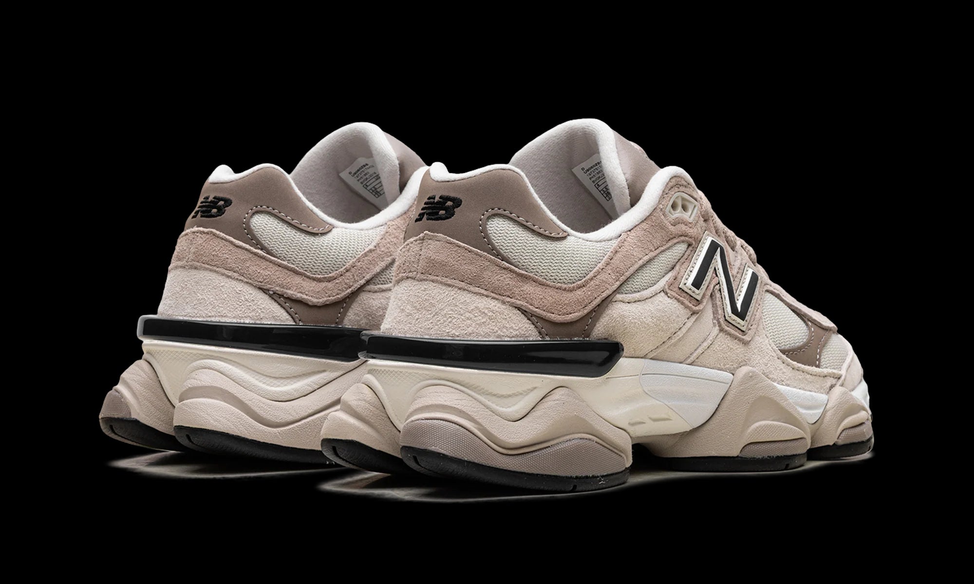 New Balance 9060 "Beige Cream" U9060zbb