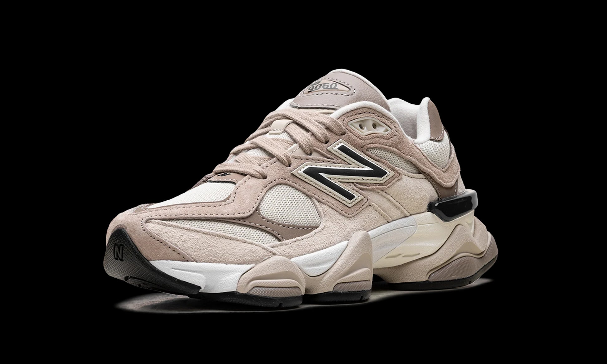 New Balance 9060 "Beige Cream" U9060zbb