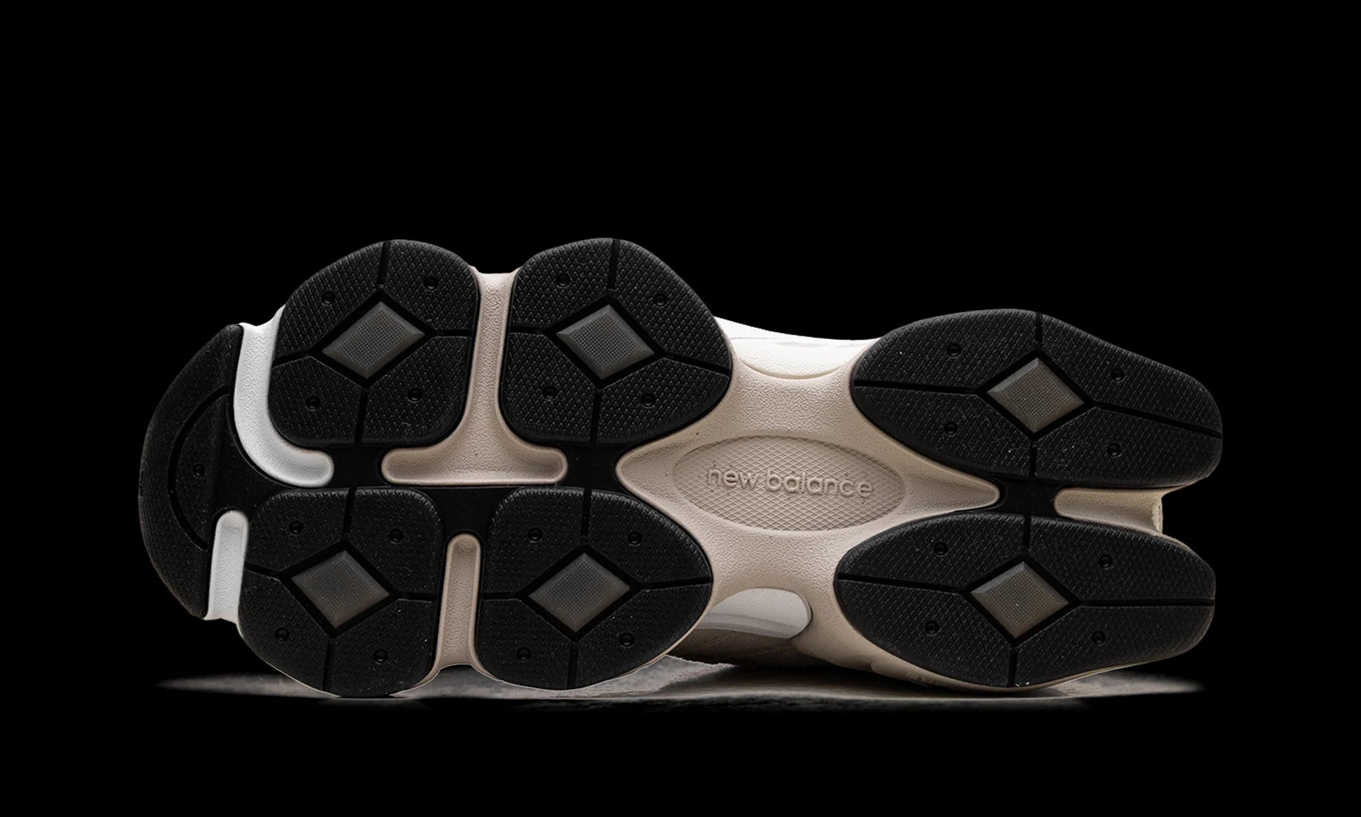 New Balance 9060 "Beige Cream" U9060zbb