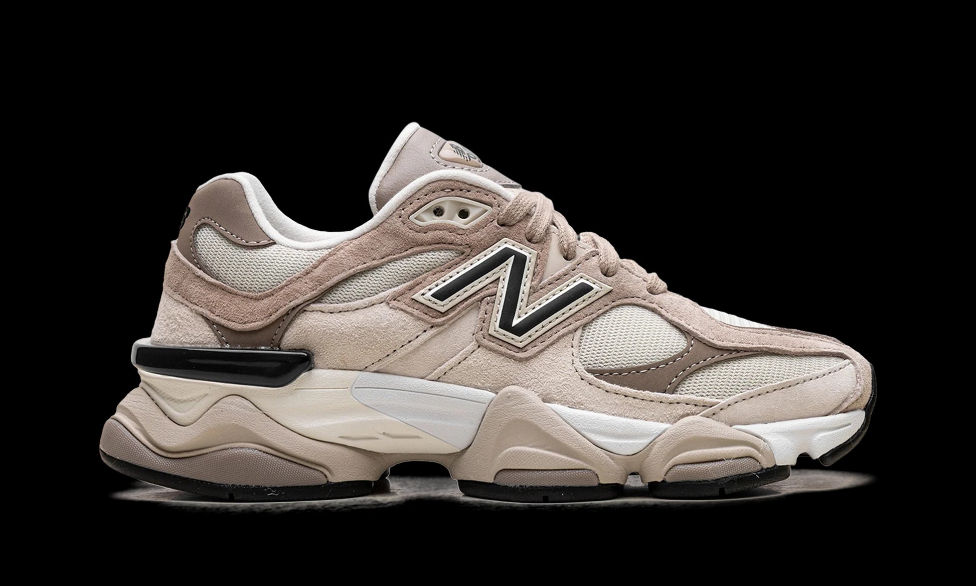 New Balance 9060 "Beige Cream" U9060zbb