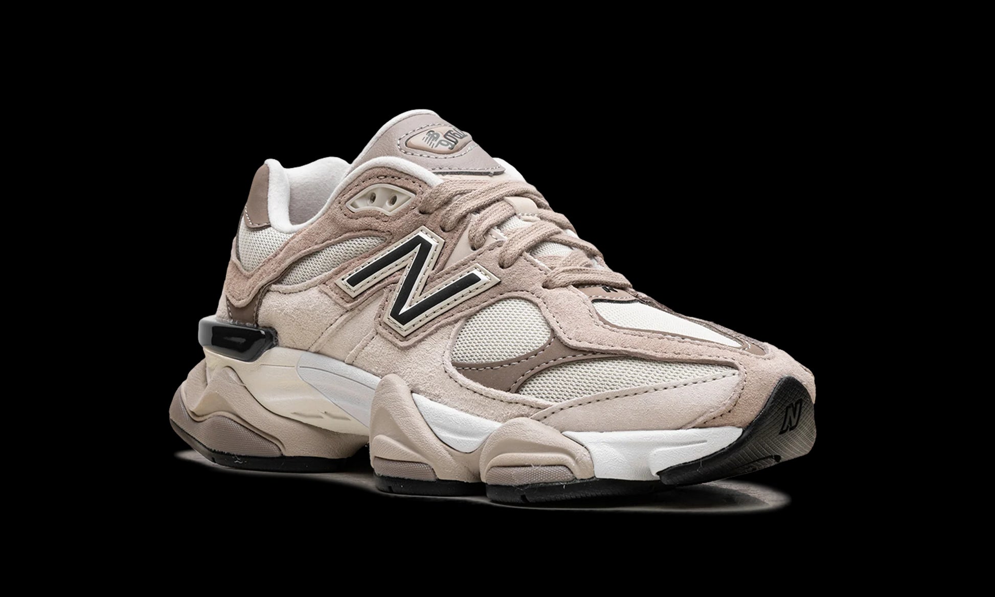 New Balance 9060 "Beige Cream" U9060zbb