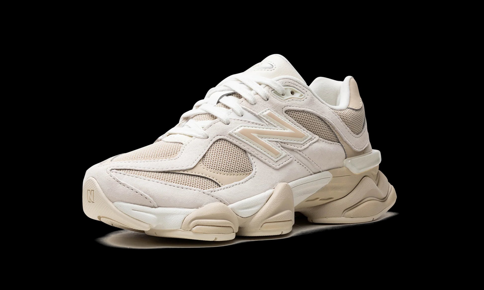 New Balance 9060 "Beige White" U9060SS